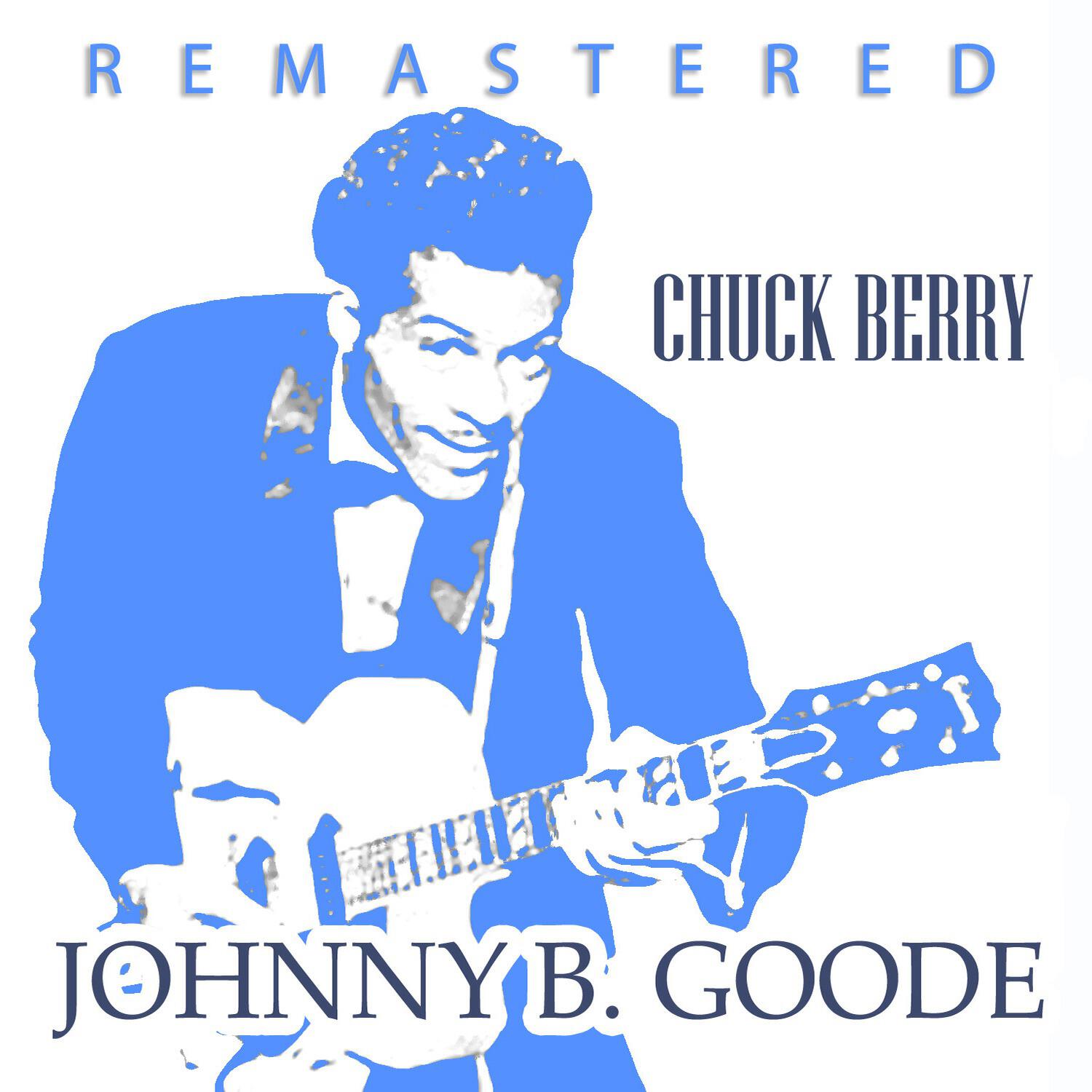 Chuck Berry - Confessin the Blues (Remastered)