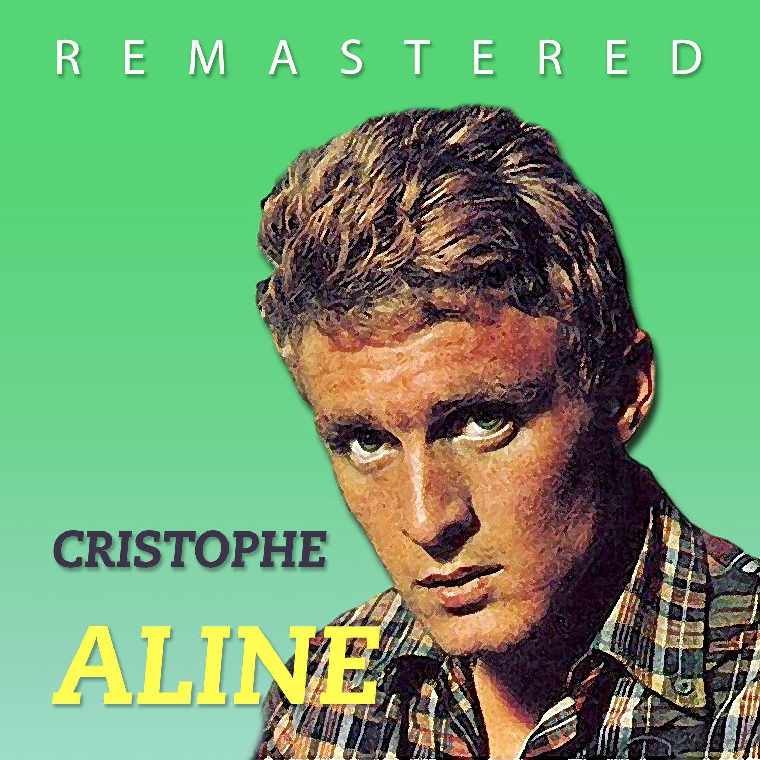 Постер альбома Aline (Remastered)