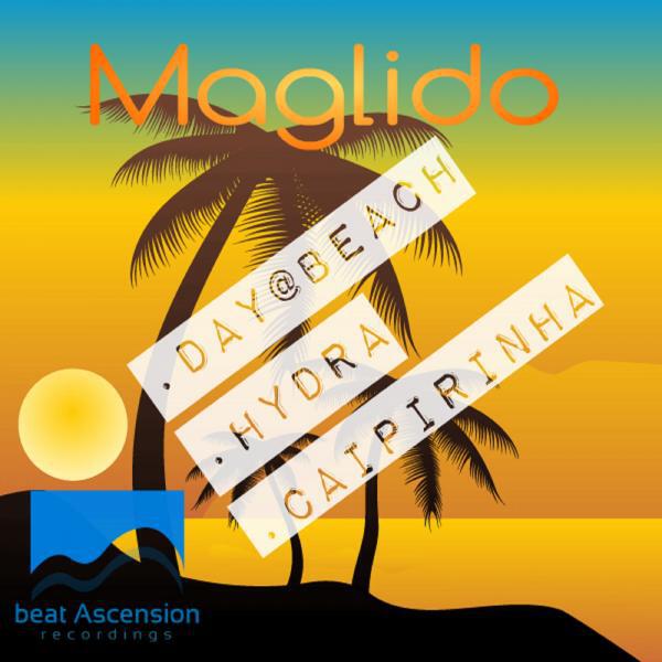 Maglido - Day @ Beach (Original Mix)