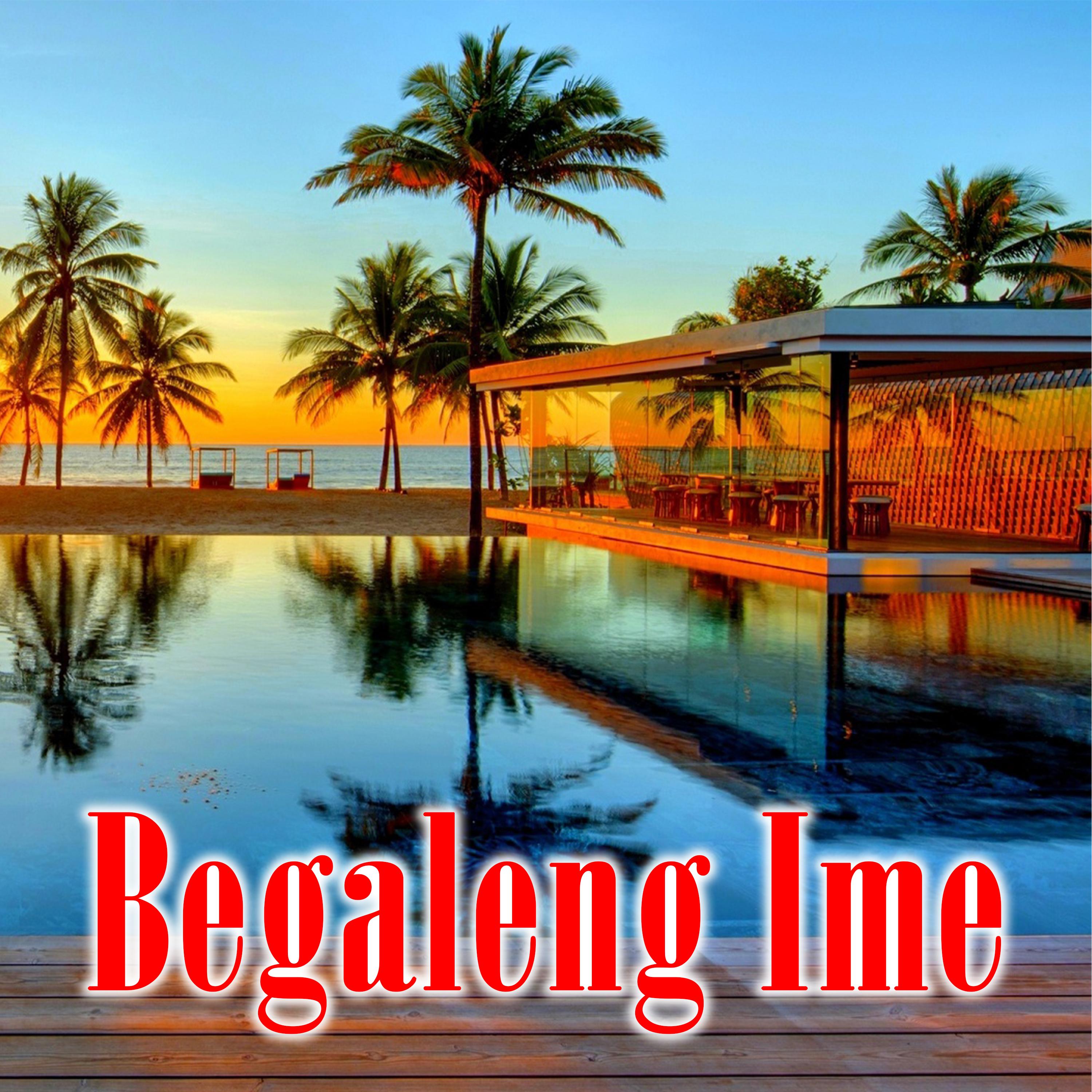 Постер альбома Begaleng Ime