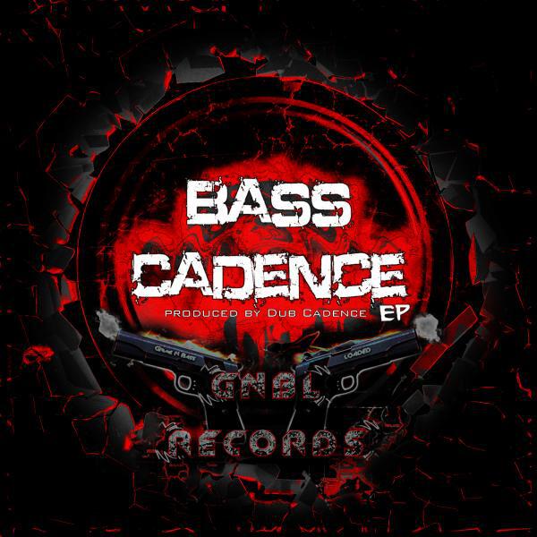 Dub Cadence - Bass Cadence (A.M. V.I.P. Mix)