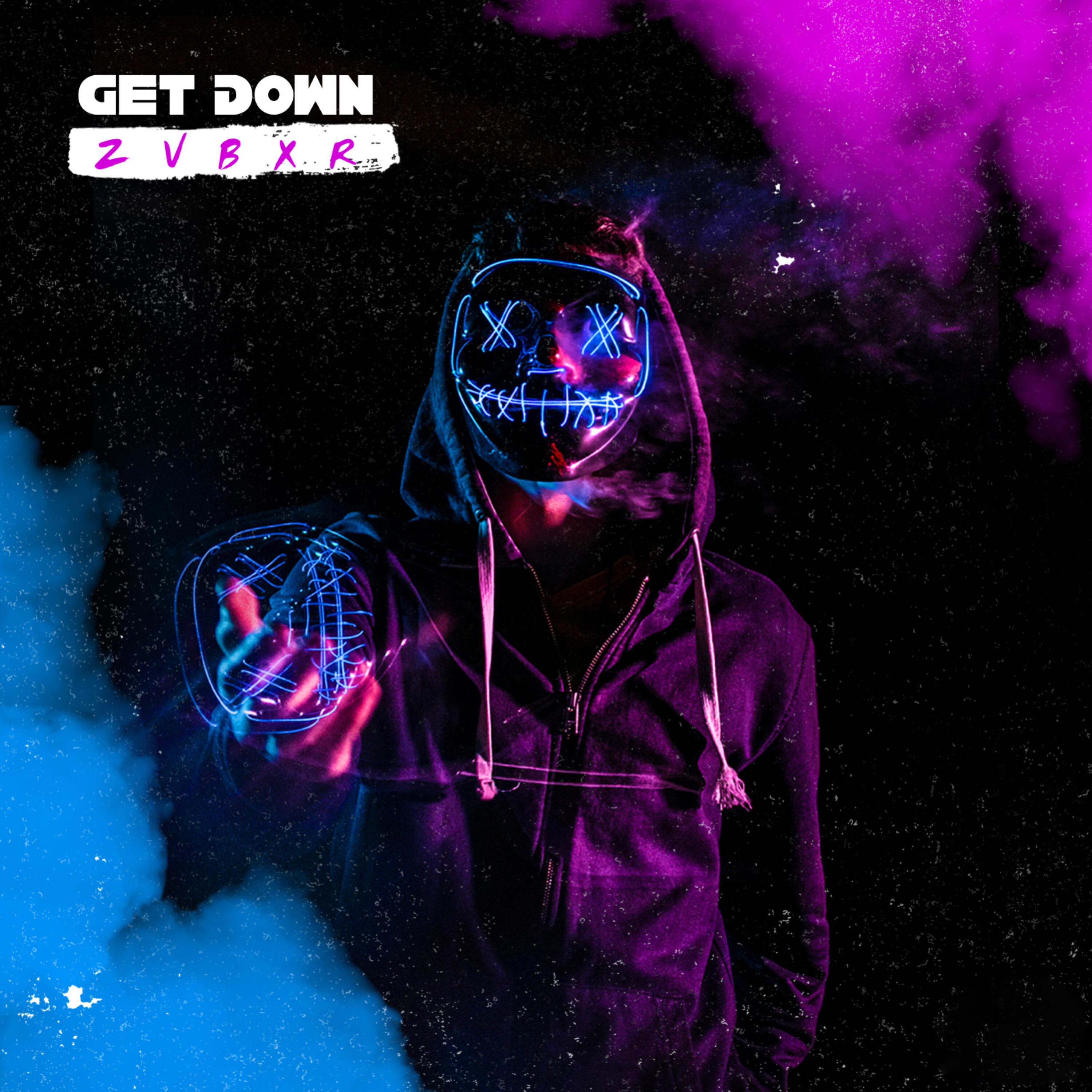 G gangsta walk zvbxr