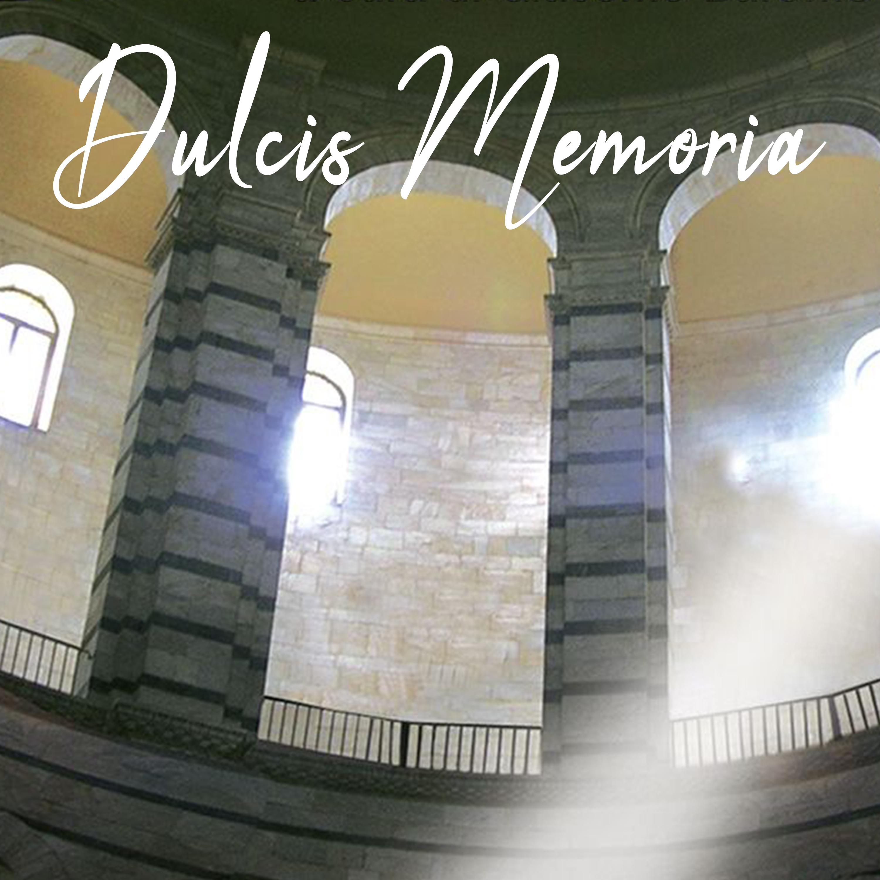 Постер альбома Dulcis Memoria
