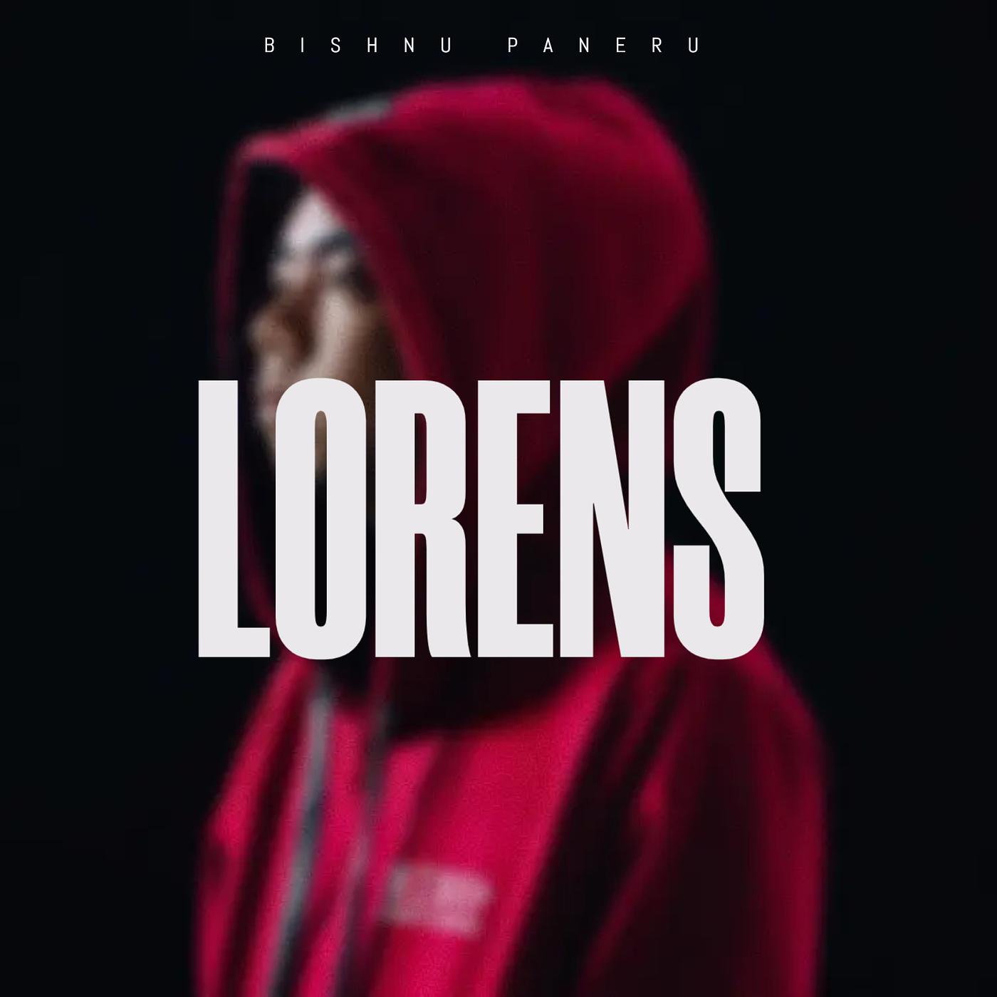 Постер альбома Lorens