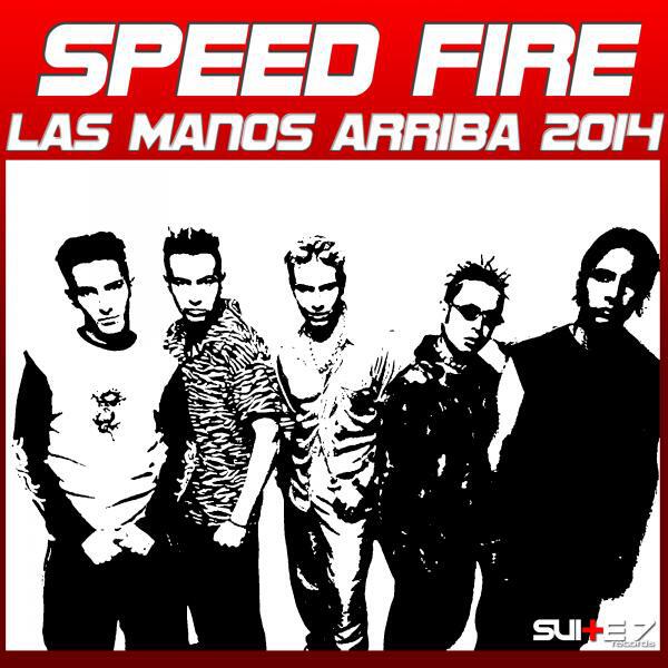 Speed Fire - Las Manos Arriba (Tambor Latino Remix)