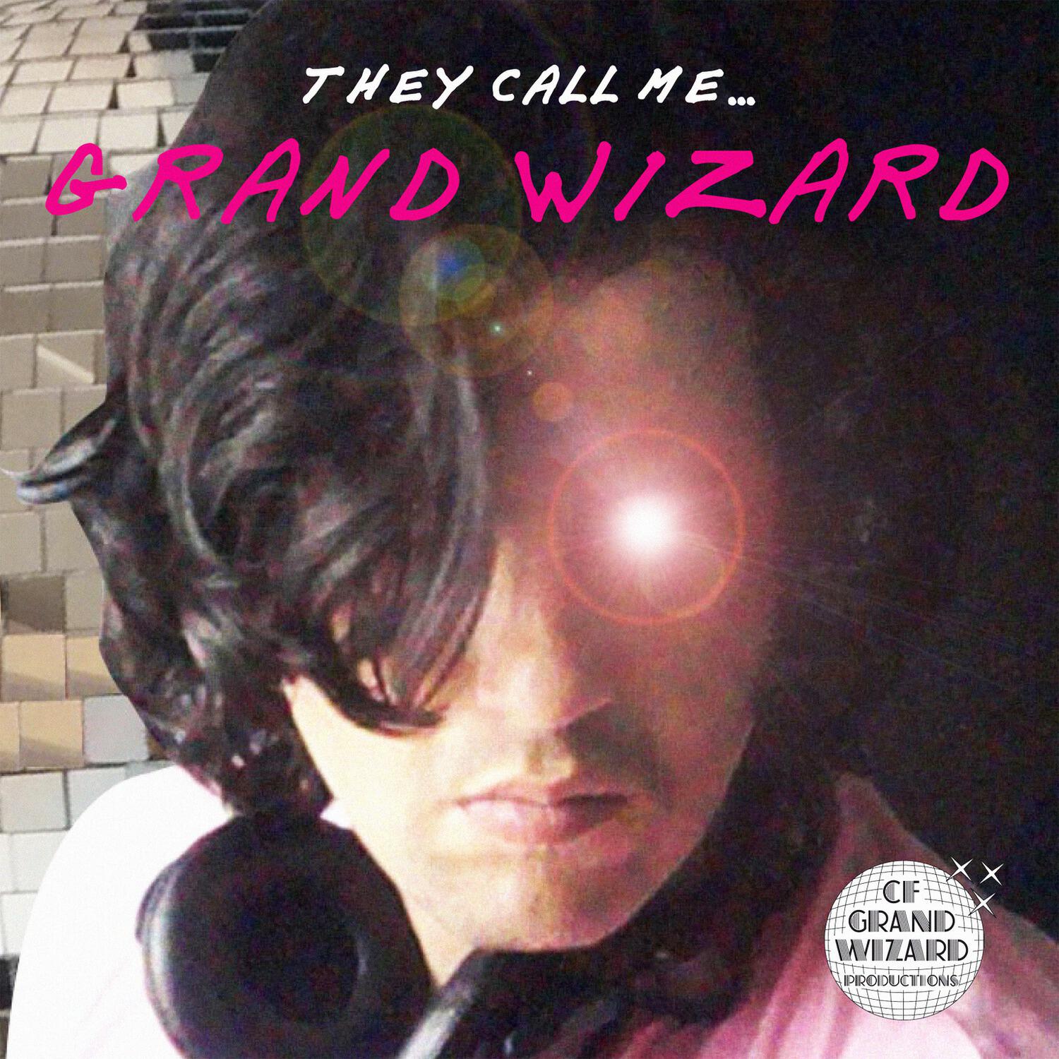 Chesco Francesco Grand Wizard - Frenesí Paradise