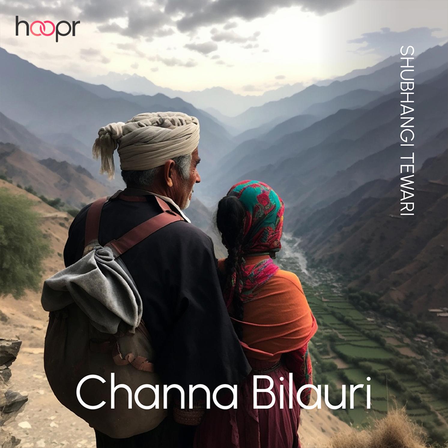 Постер альбома Channa Bilauri