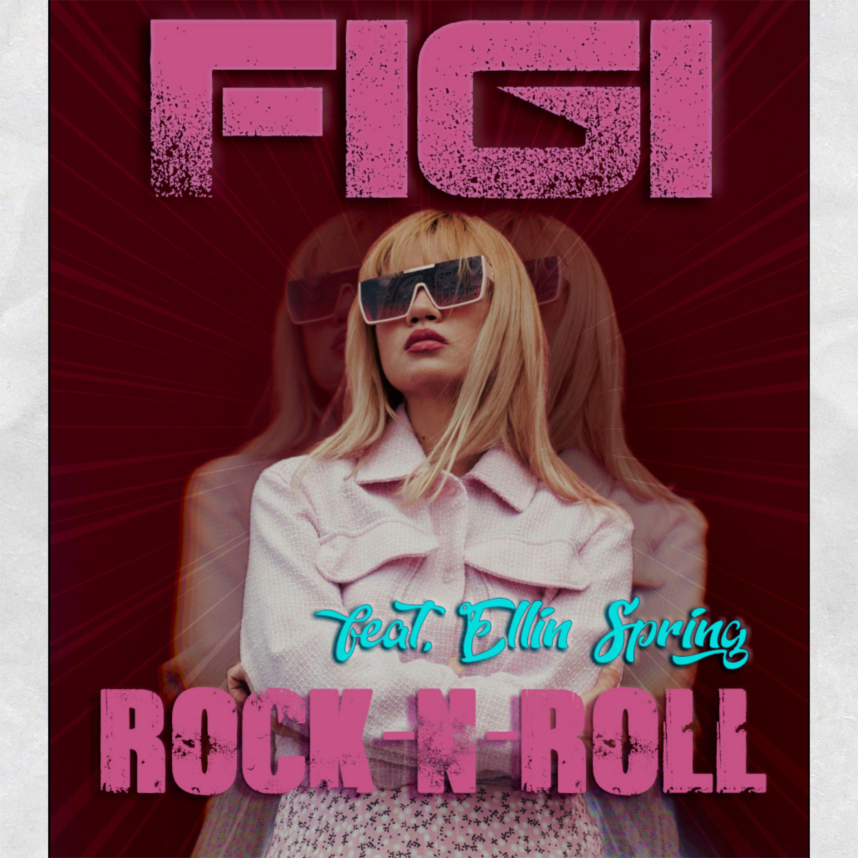 Постер альбома Rock-n-roll
