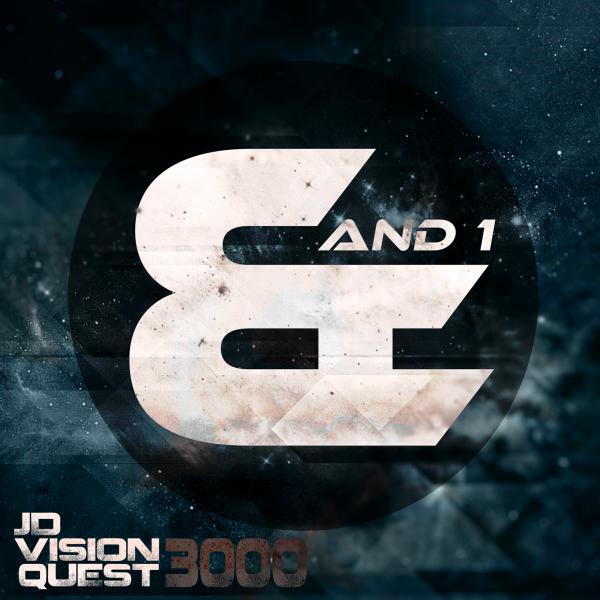 JDVisionquest3000 - Flow So Cold (feat. L-1) (Original Mix)