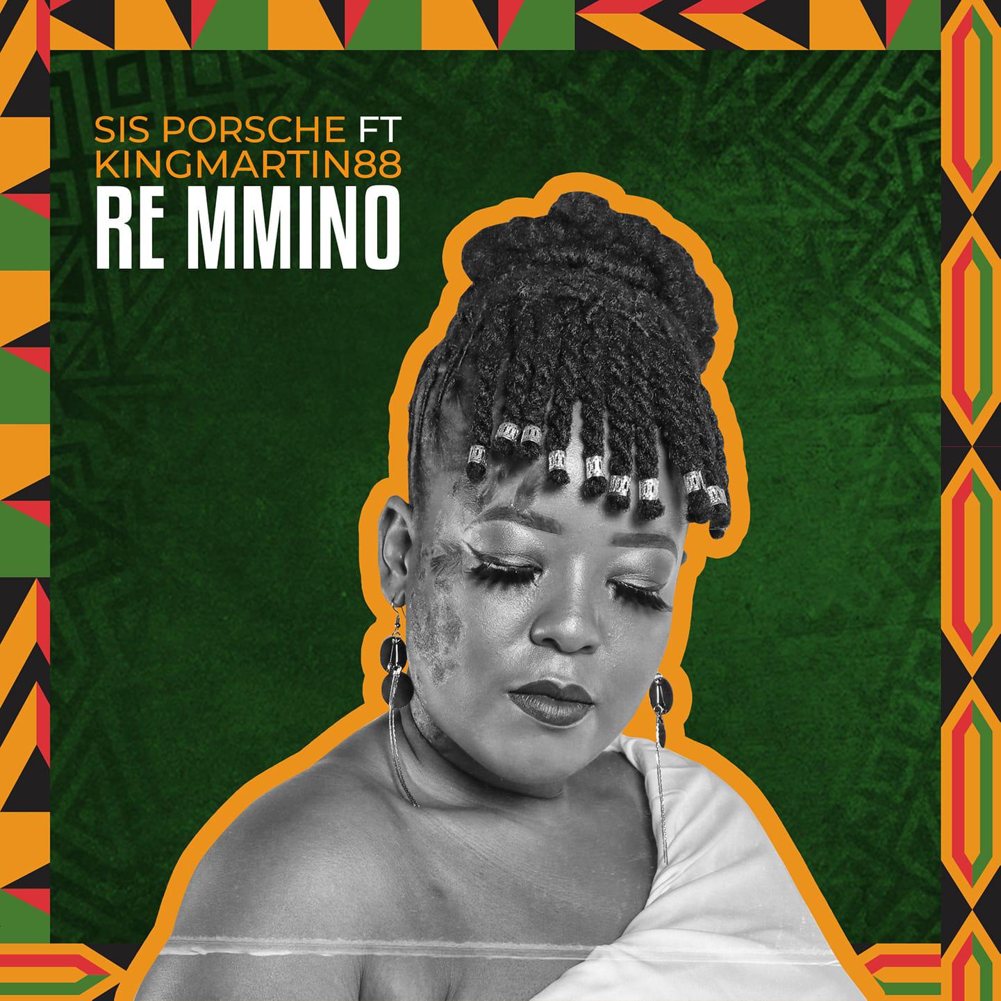 Постер альбома Re Mmino