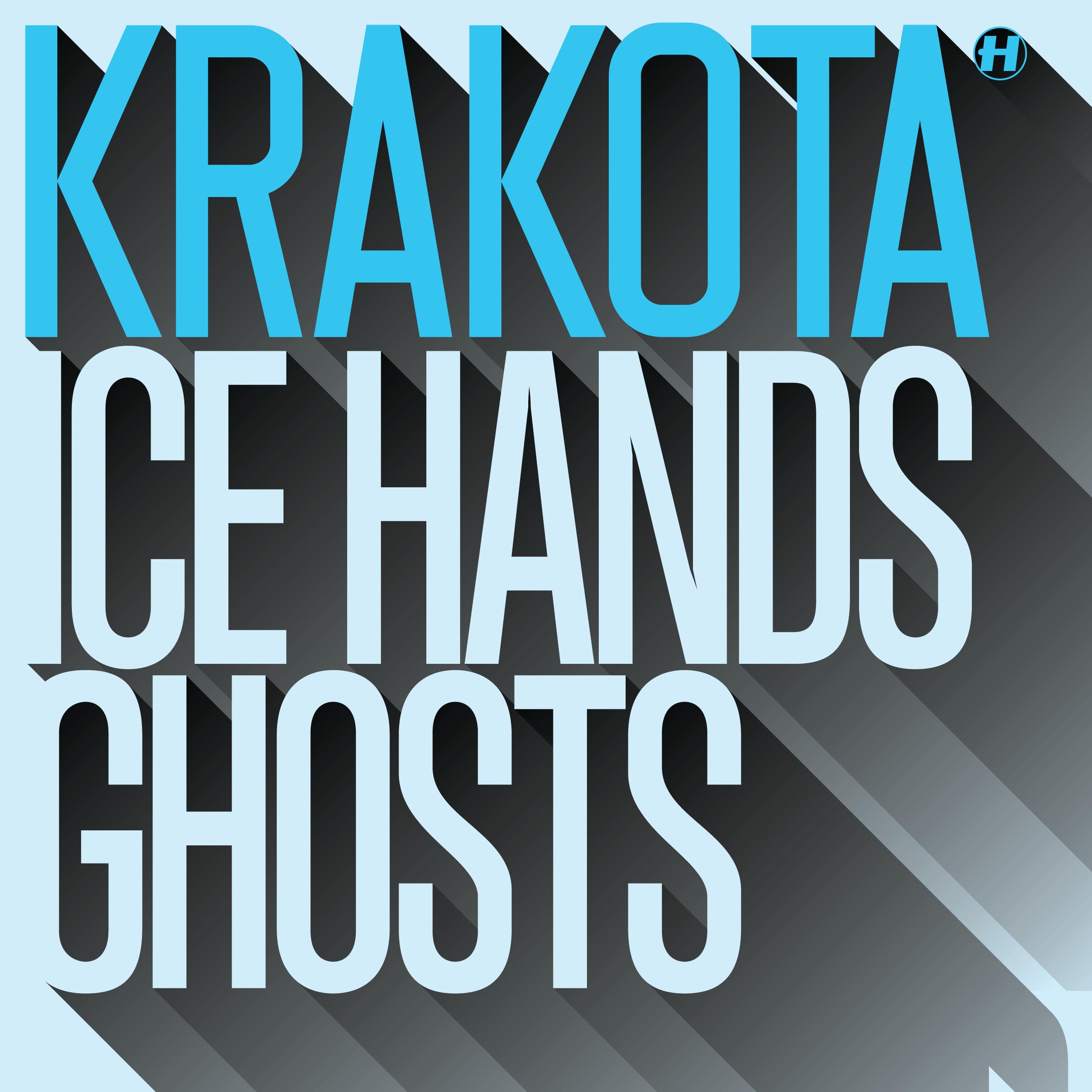 Постер альбома Ice Hands