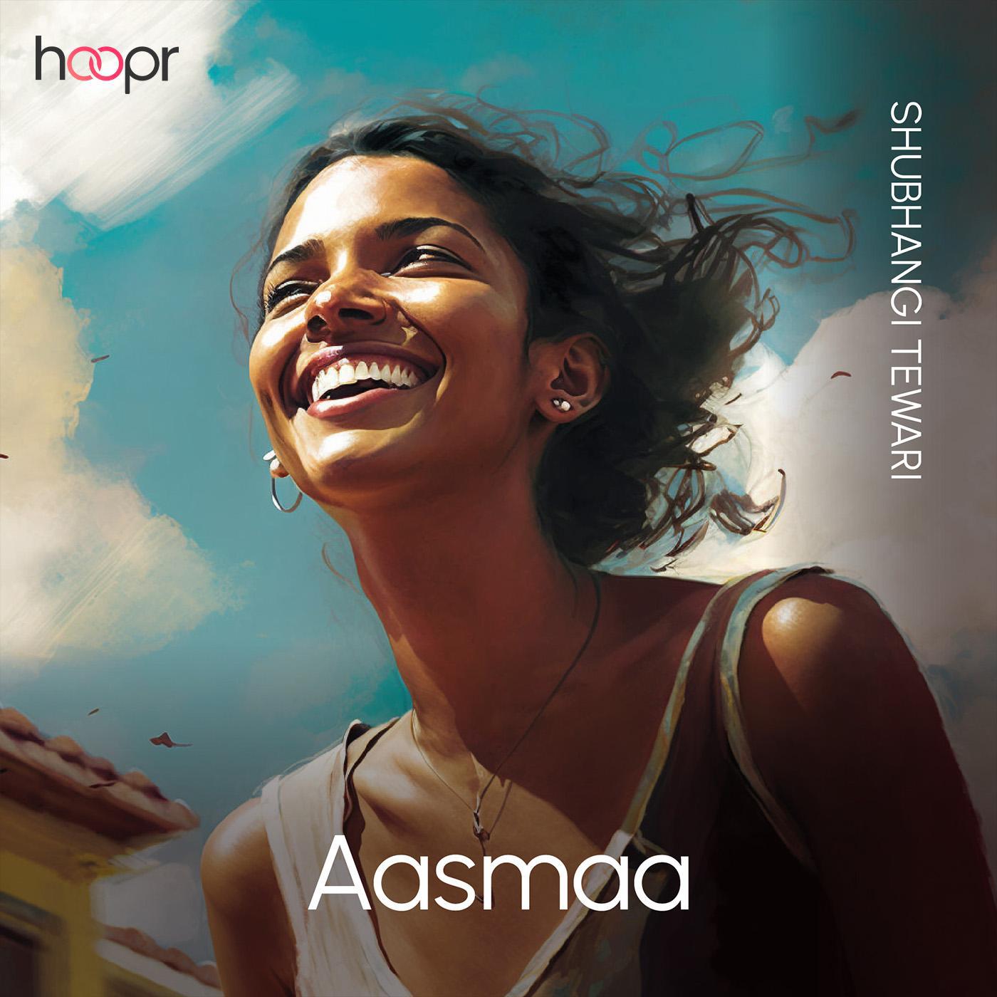Постер альбома Aasmaa