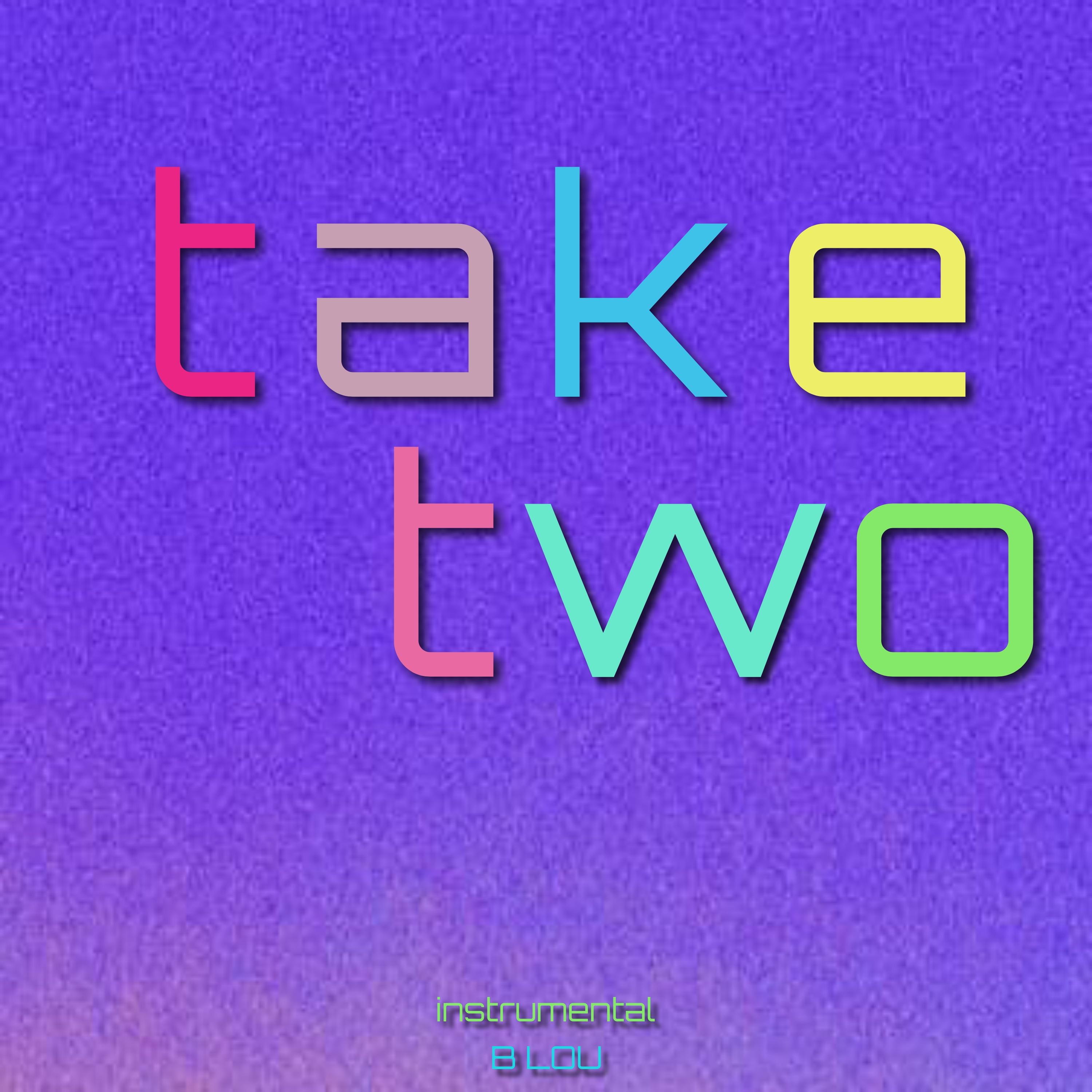 Постер альбома Take Two