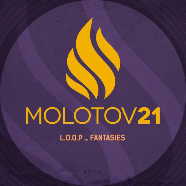 L.O.O.P - Fantasies (Original Mix)