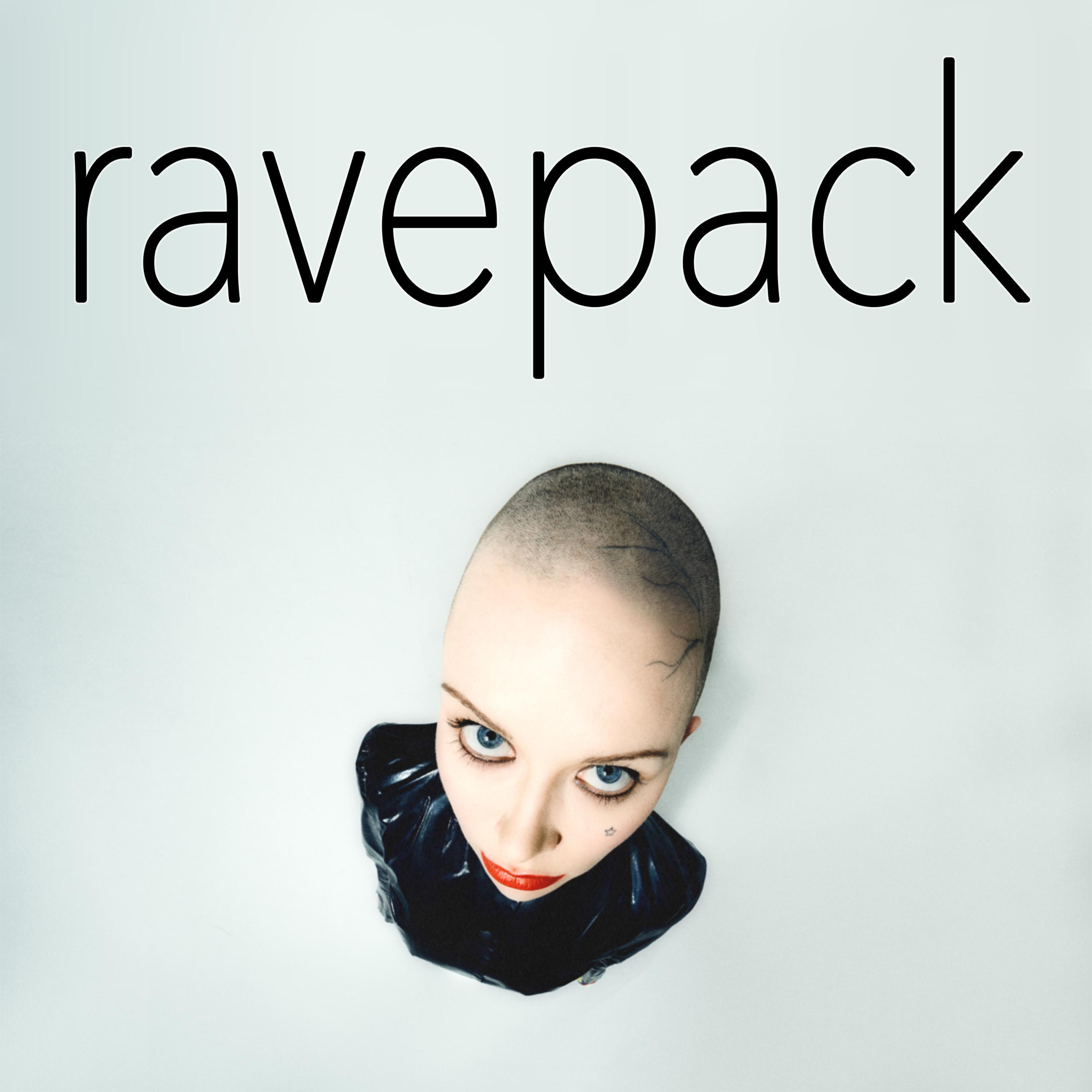 Постер альбома ravepack