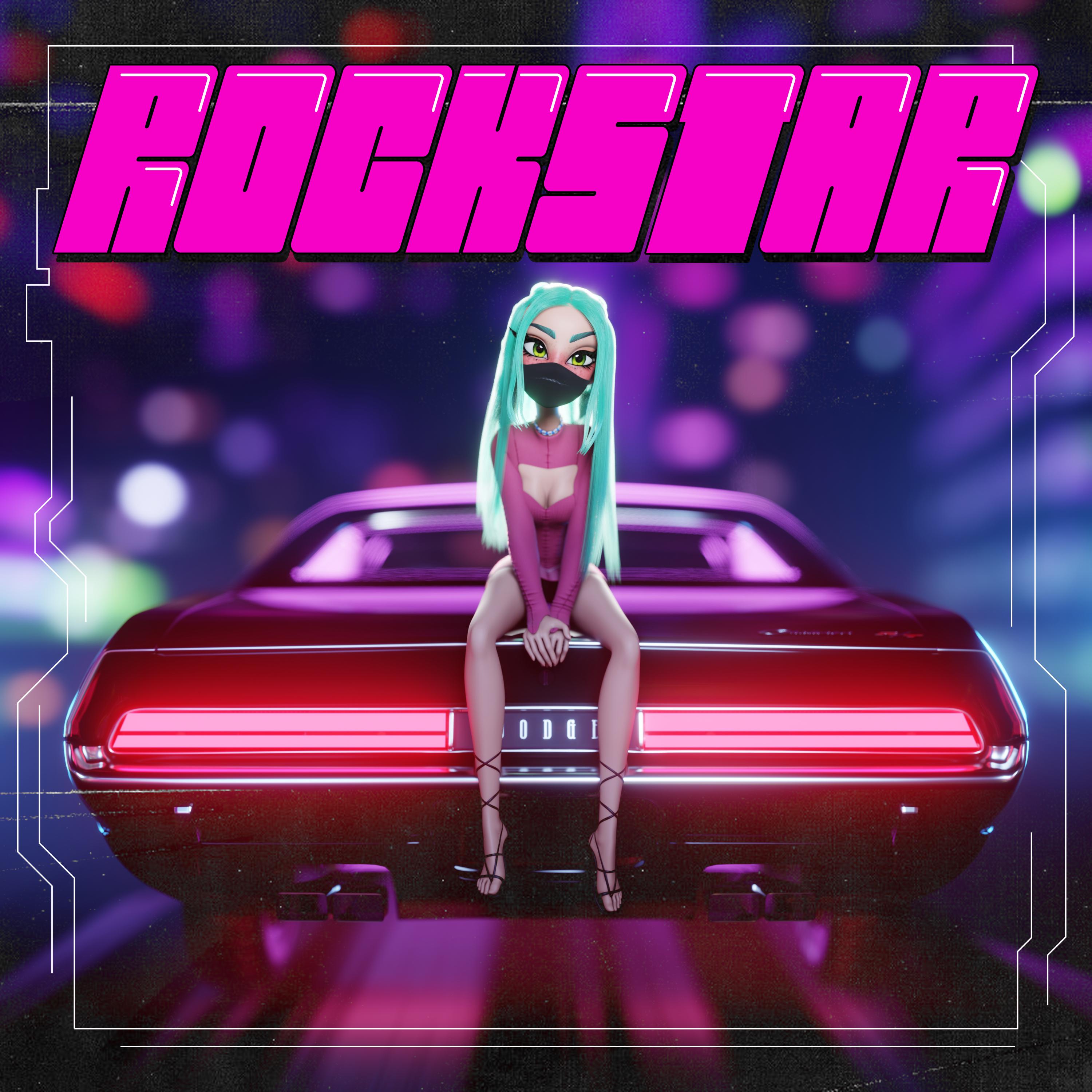 Постер альбома RockStar