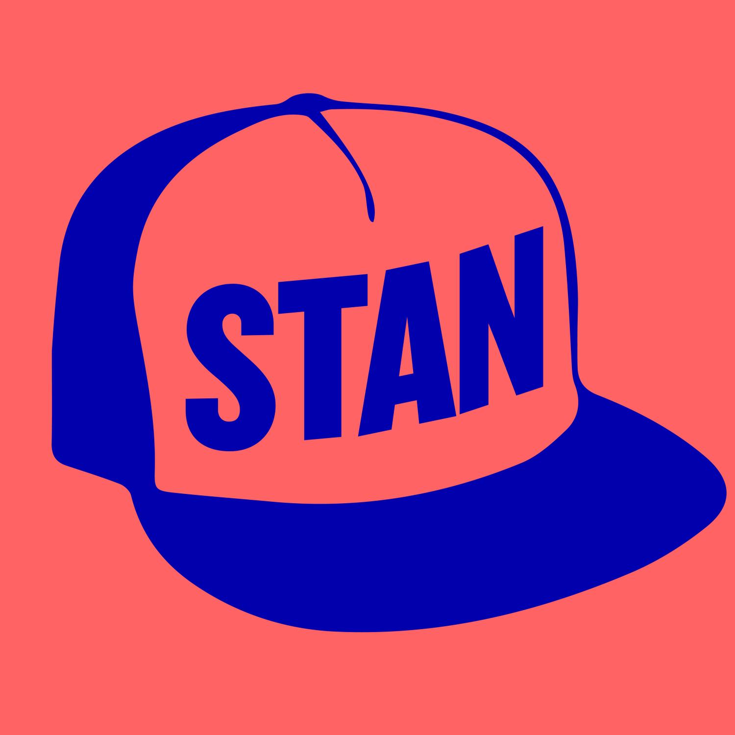 Постер альбома Stan