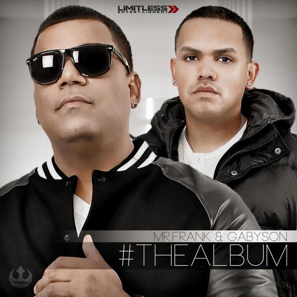 Mr. Frank - Deja Tu Gatito (feat. Mega Sexxx) (Remix)