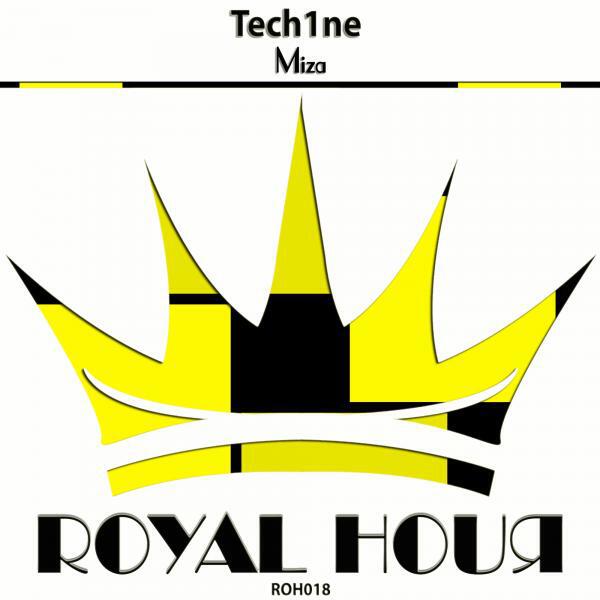 Tech1ne - Miza (Original Mix)