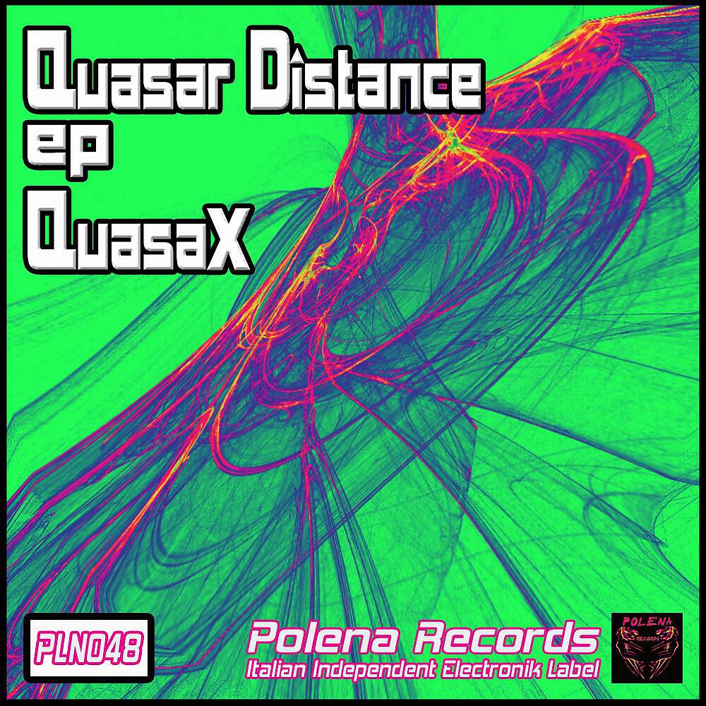 Quazax - Eye 4 Eye