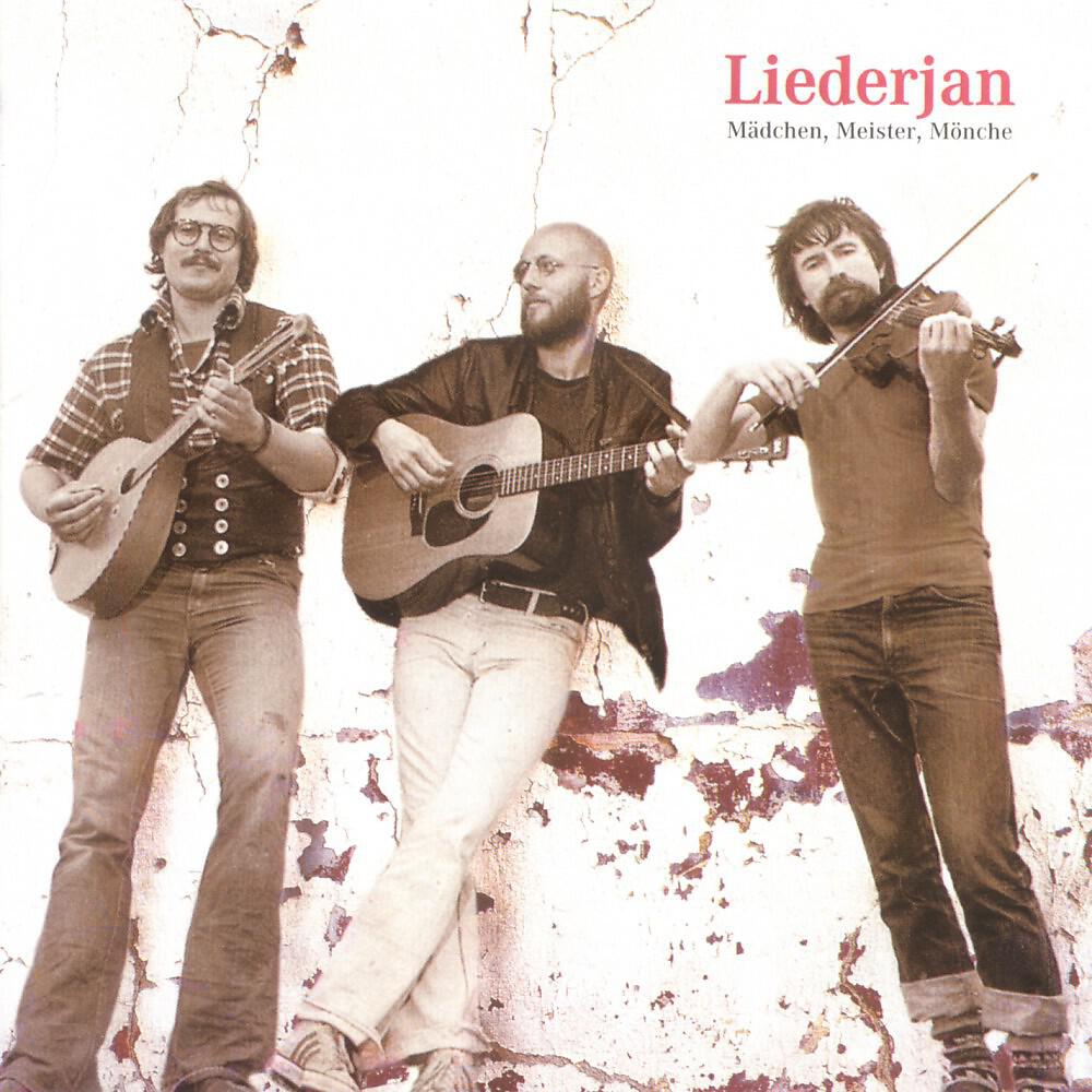 Liederjan - Es Hätt Ein Biedermann Ein Weib