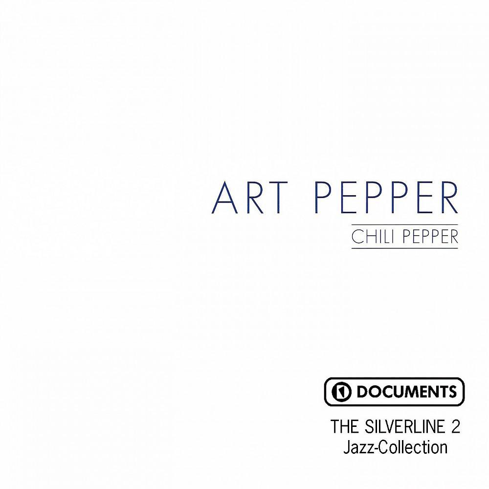 Постер альбома Chili Pepper