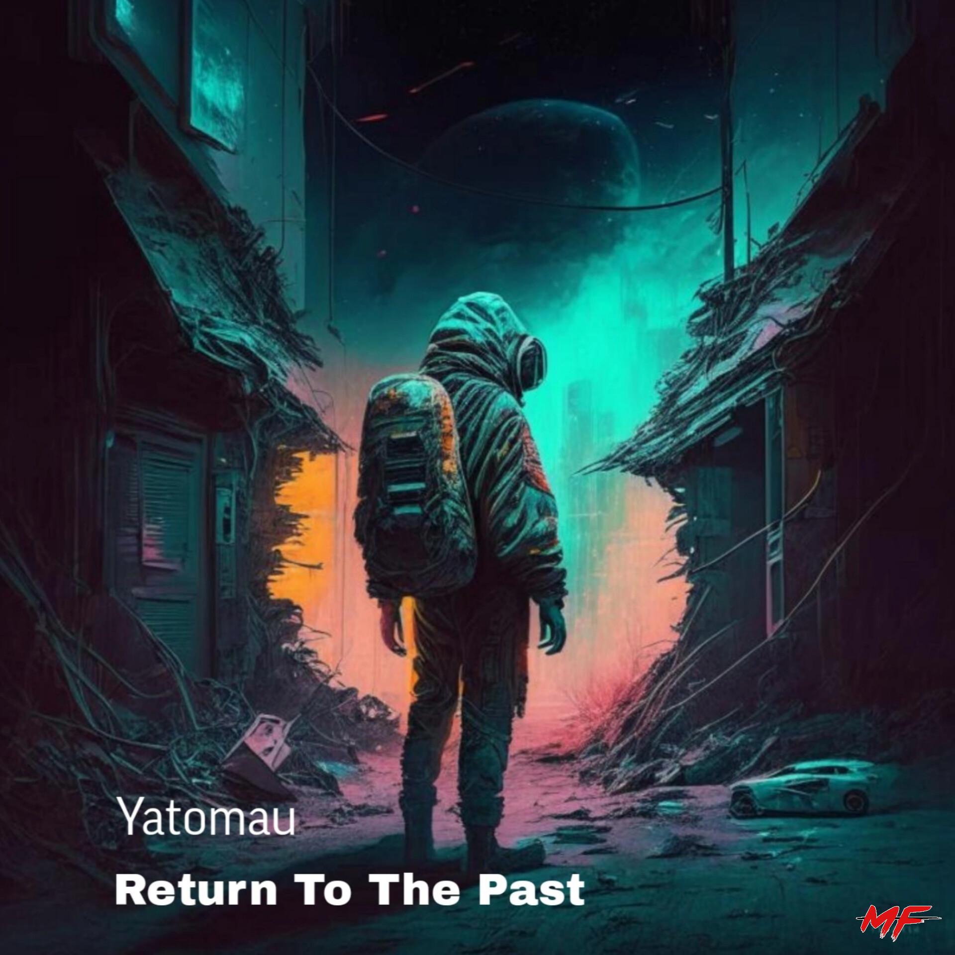 Постер альбома Return to the Past