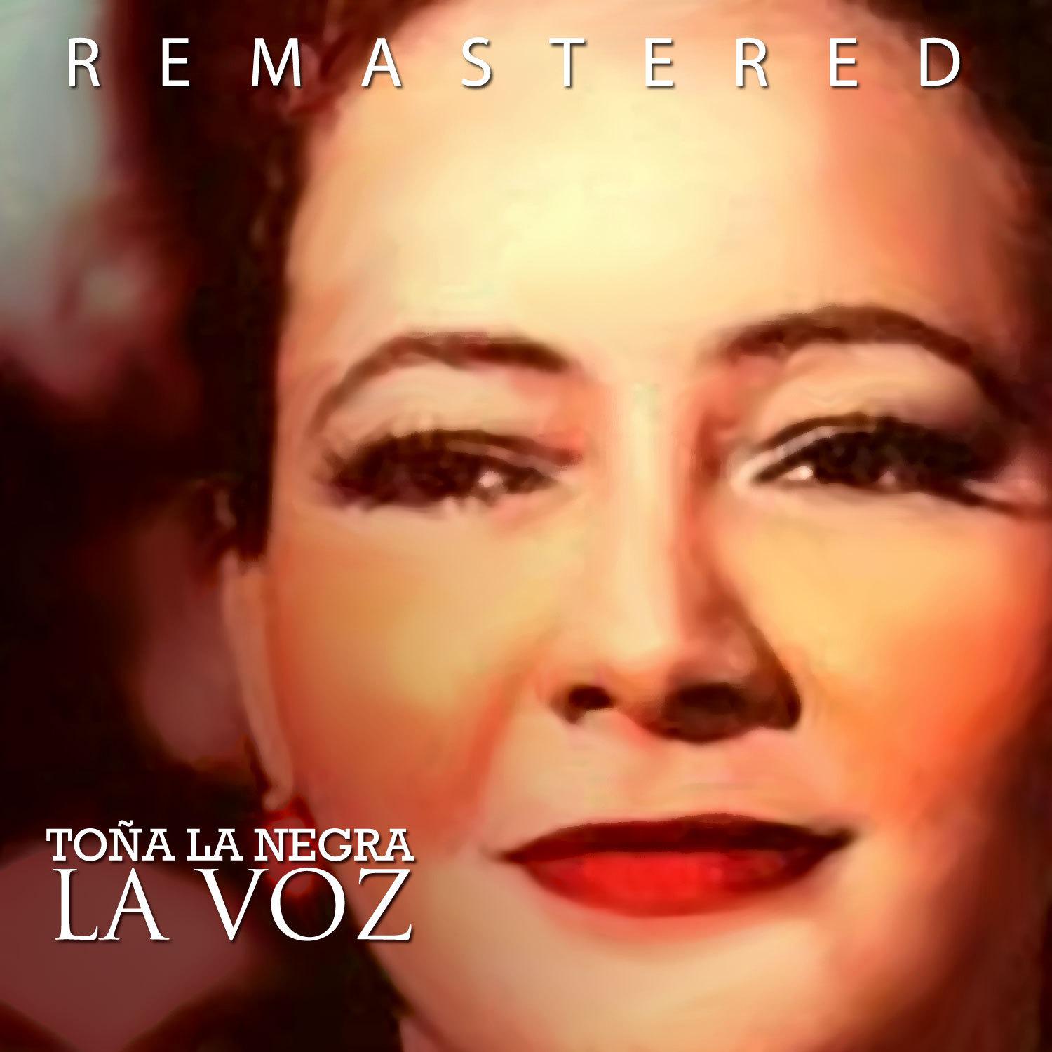 Постер альбома La voz