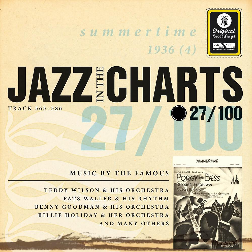 Henry Red Allen & His Orchestra - On The Beach At Bali Bali