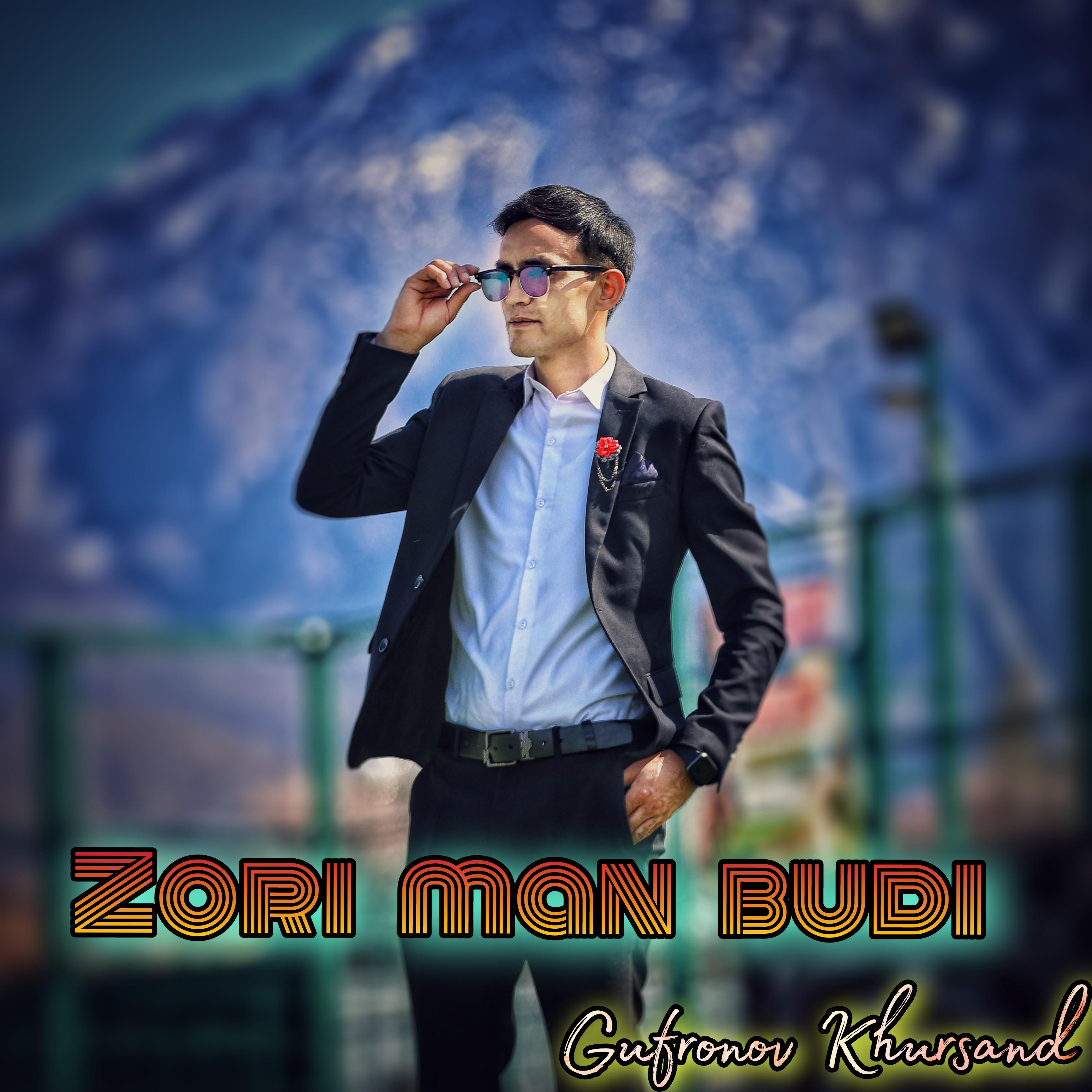 Постер альбома Zori Man Budi