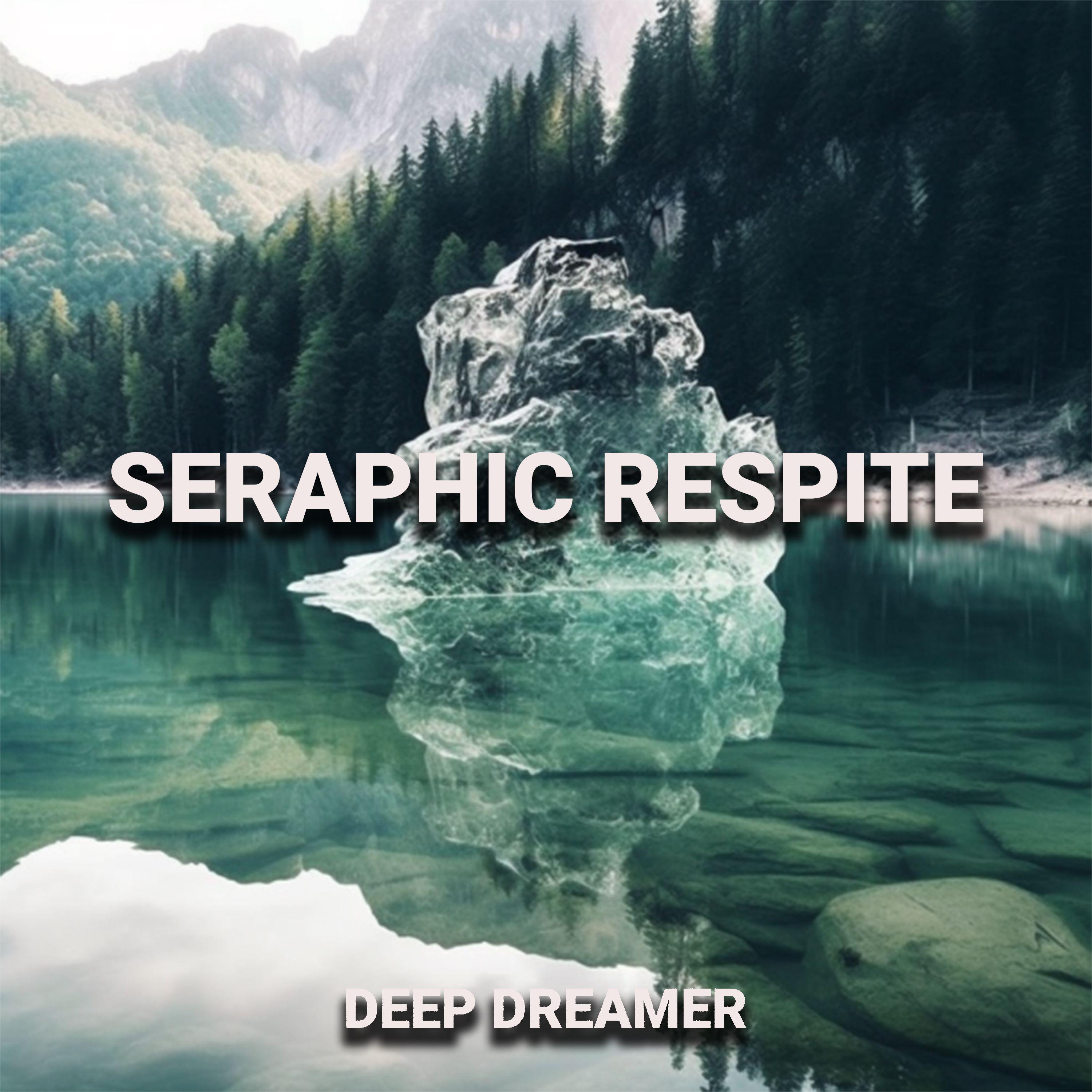 Постер альбома Seraphic Respite