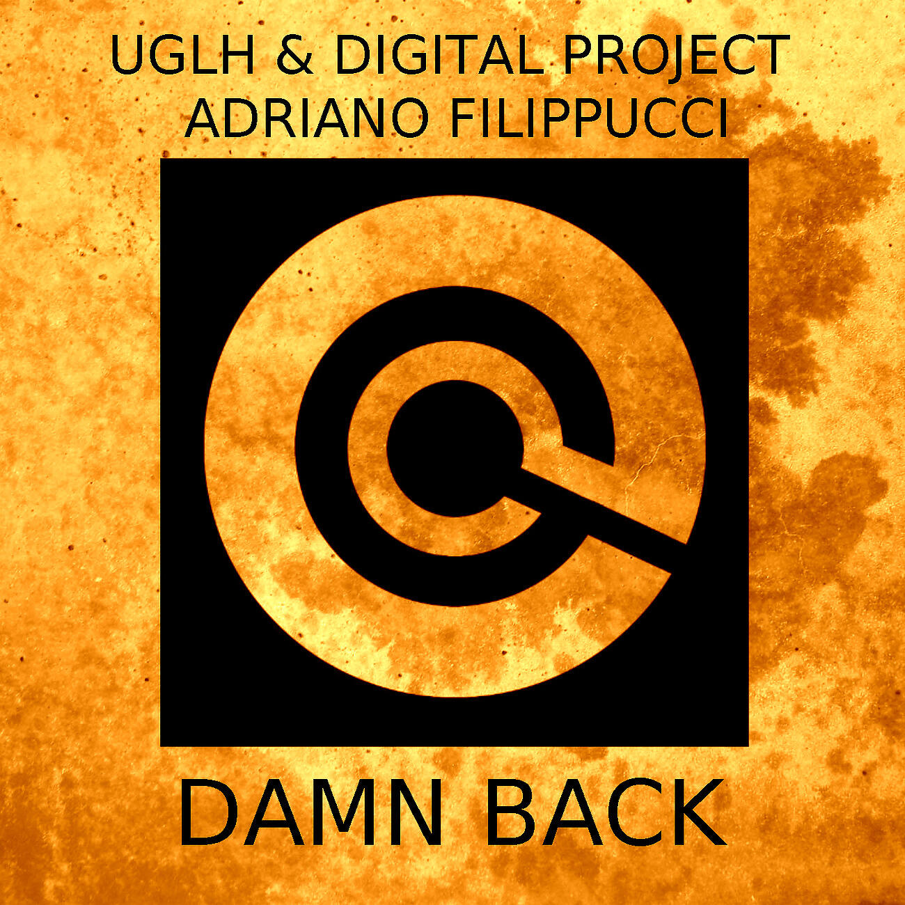 UGLH - Damn (UGLH Remix)