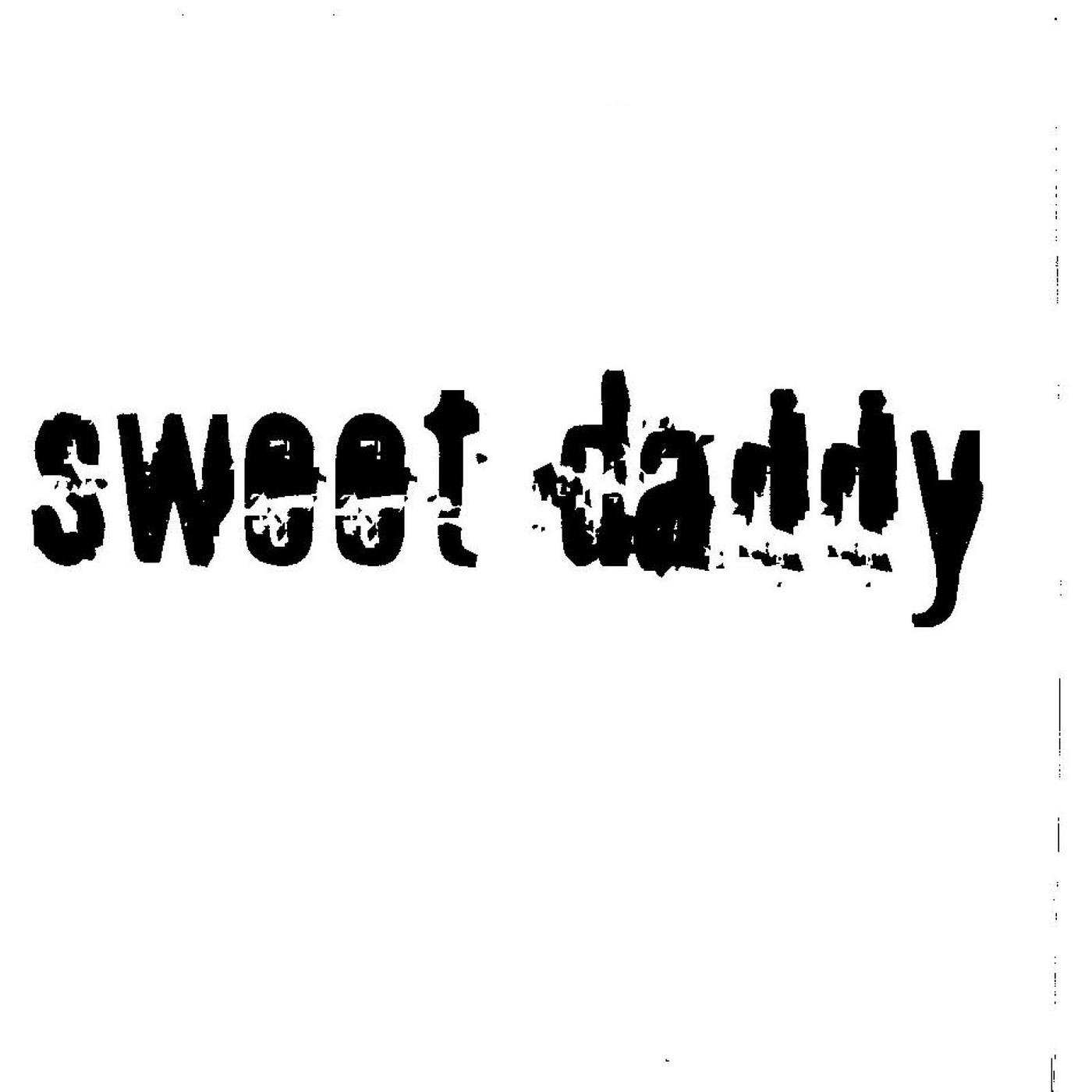 Постер альбома Sweet Daddy