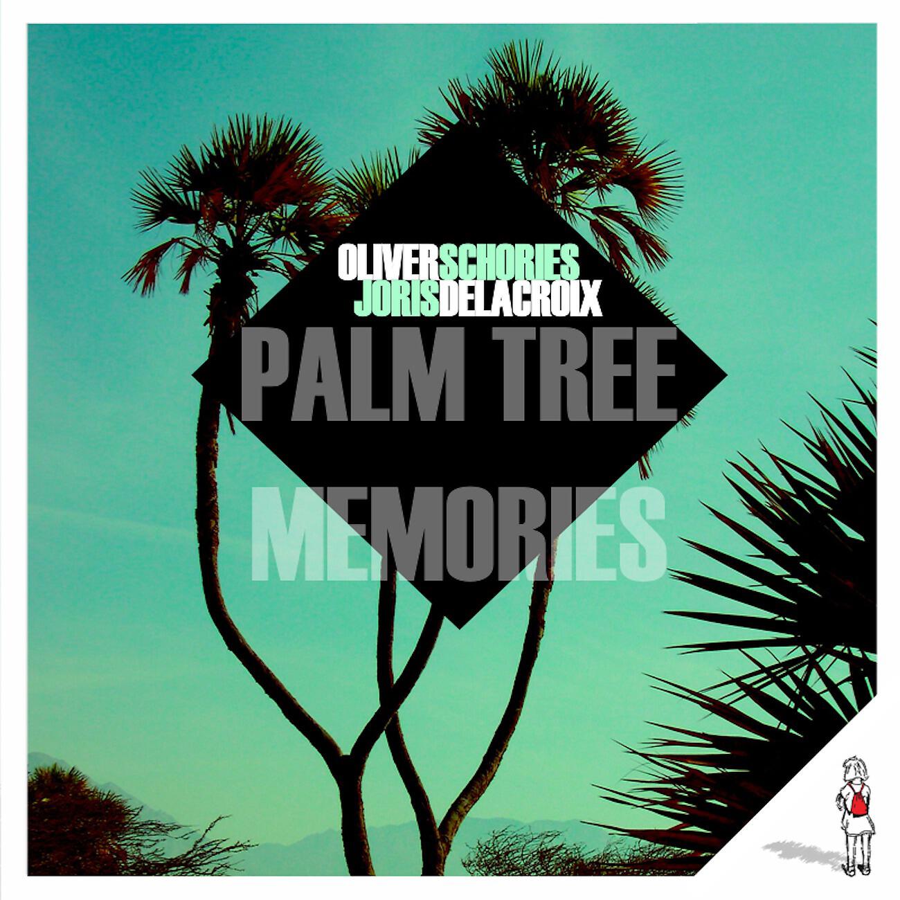 Oliver Schories - Palm Tree Memories (n'to Remix)