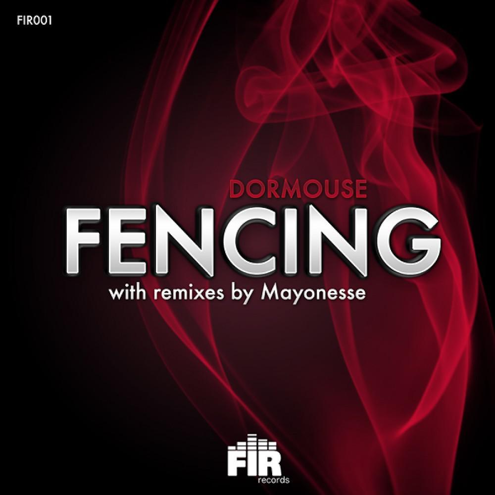 Постер альбома Fencing EP