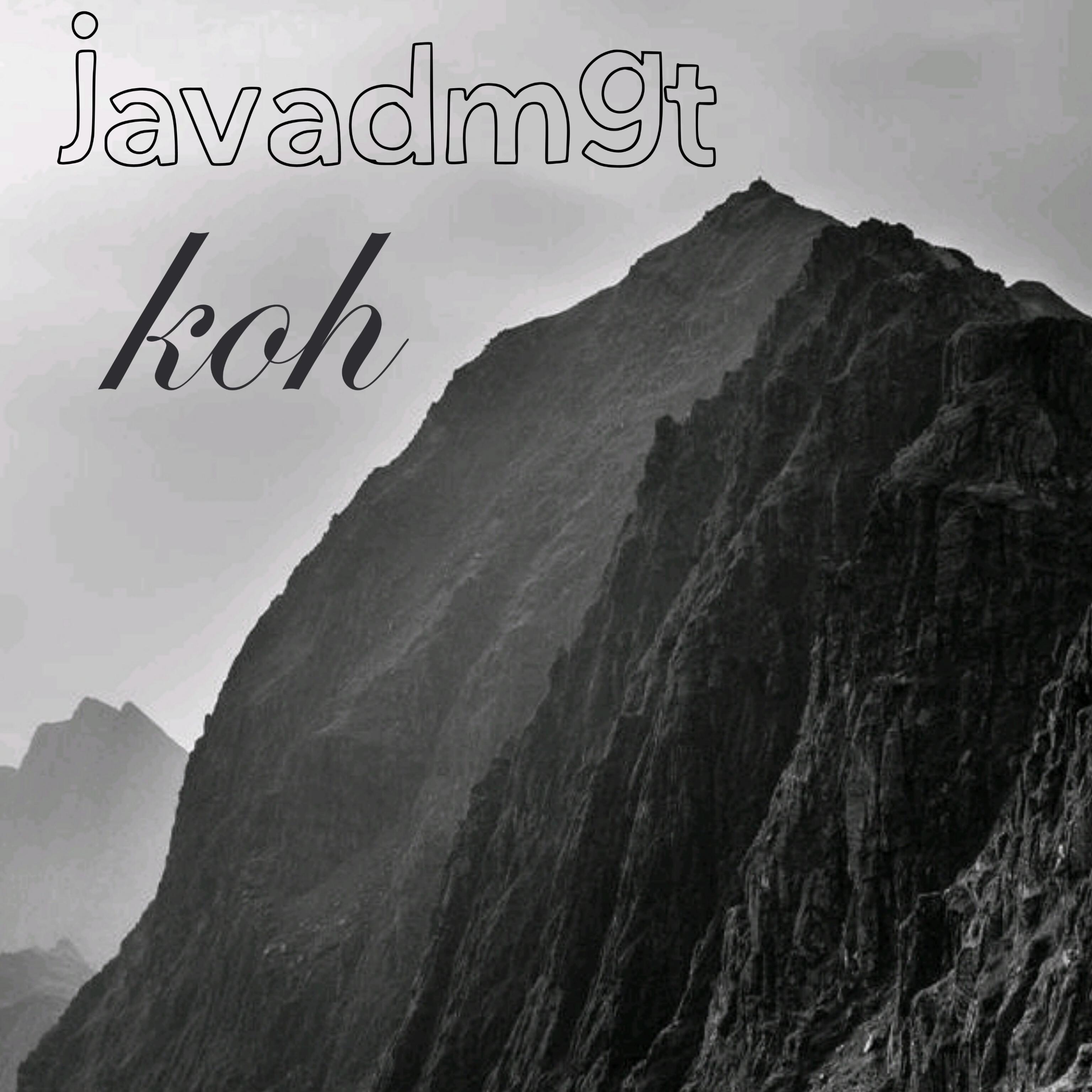 Постер альбома Koh