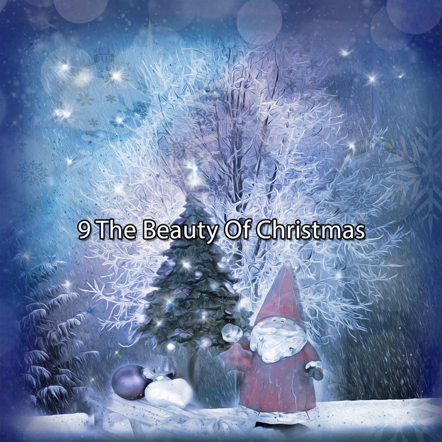 Постер альбома 9 The Beauty Of Christmas