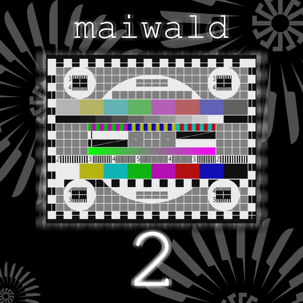 Maiwald - Bergwacht