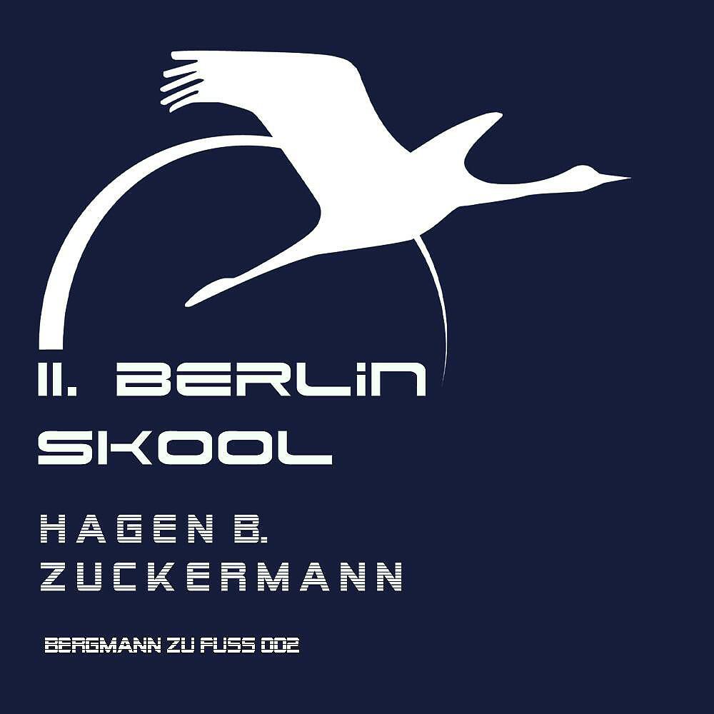 Hagen B. & Zuckermann - Slow (Remix)