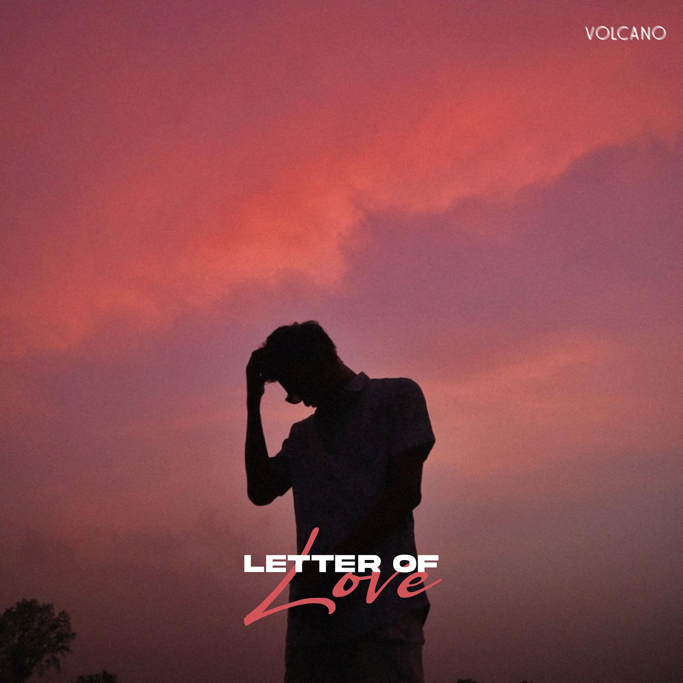 Постер альбома Letter of Love