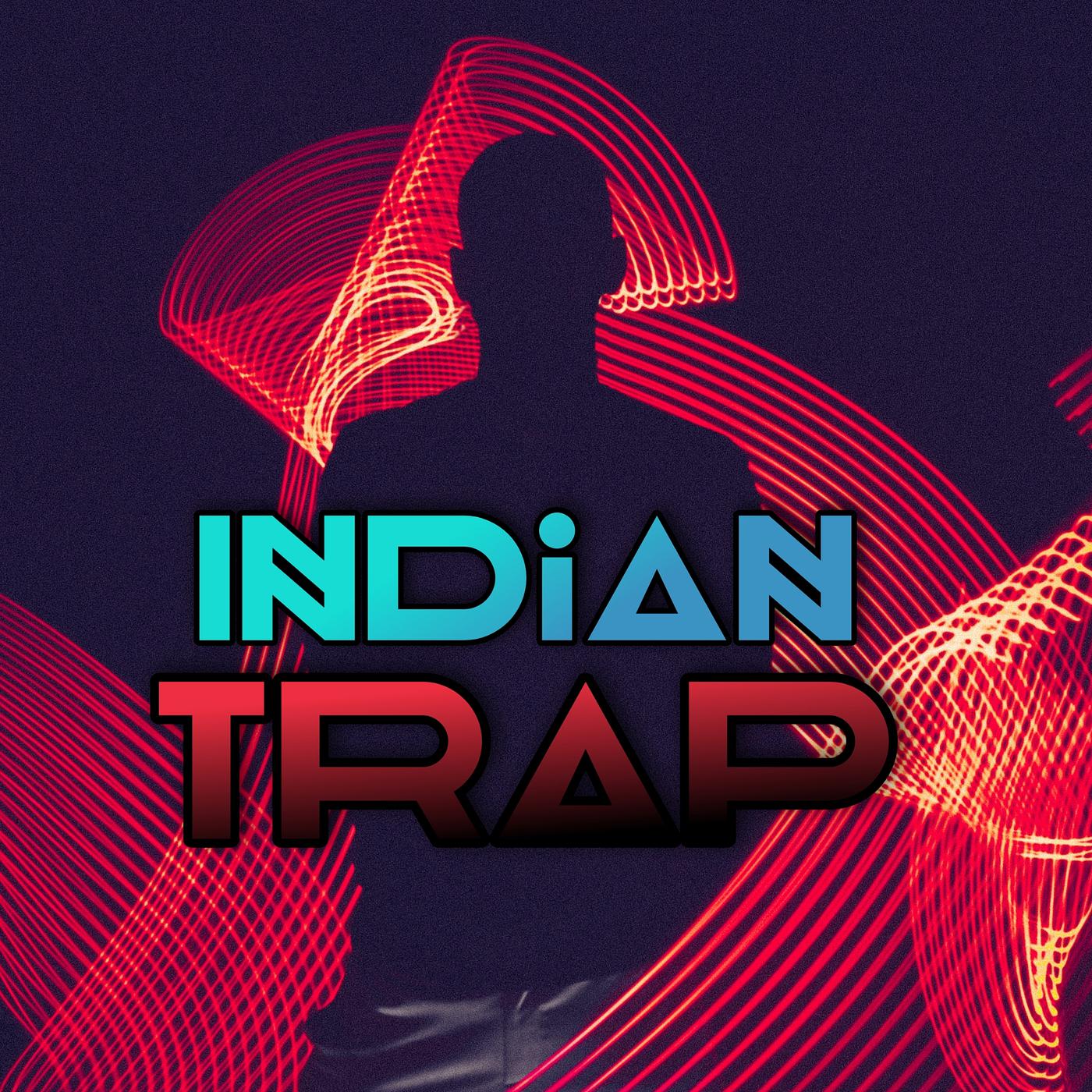 Постер альбома Indian Trap