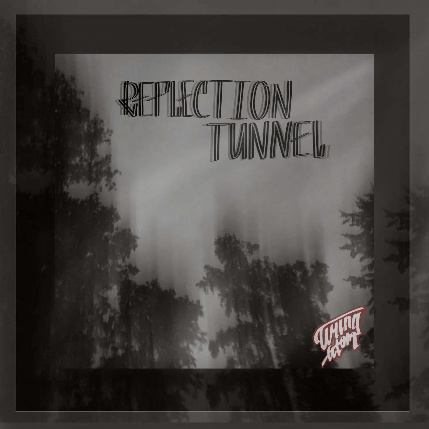 Постер альбома Reflection Tunnel