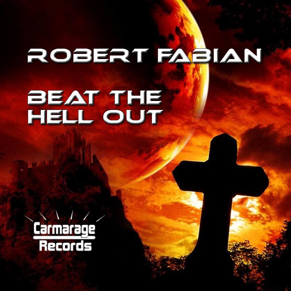 Robert Fabian - Bounder