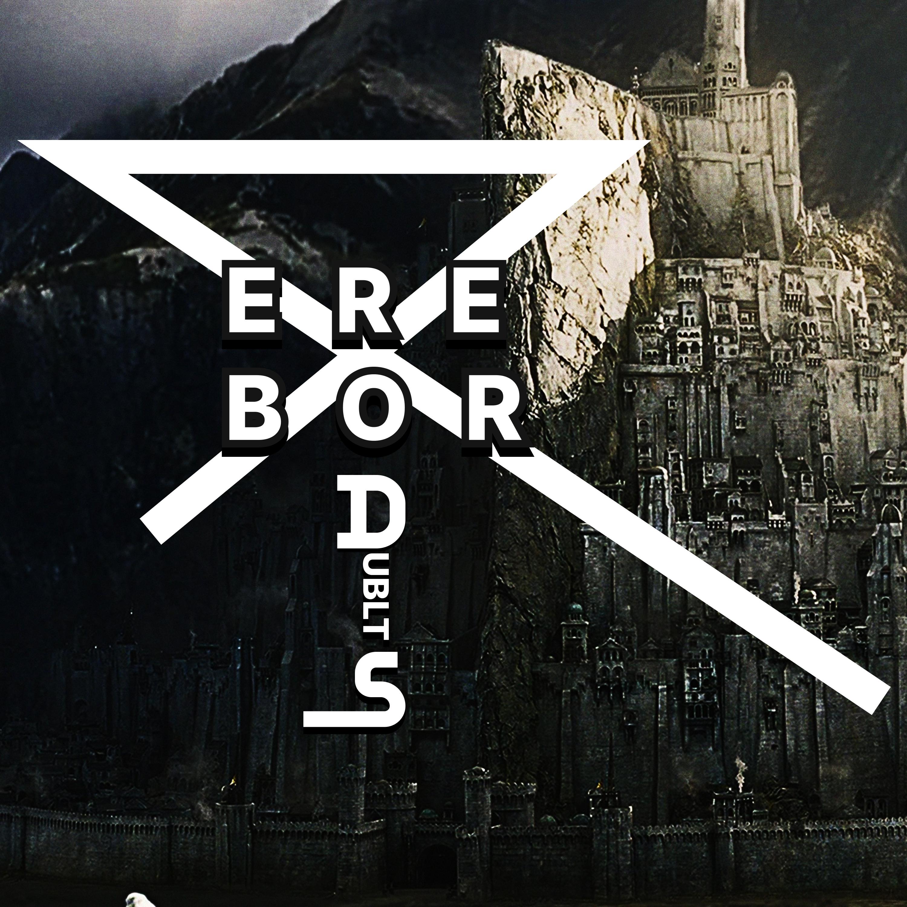 Постер альбома Erebor