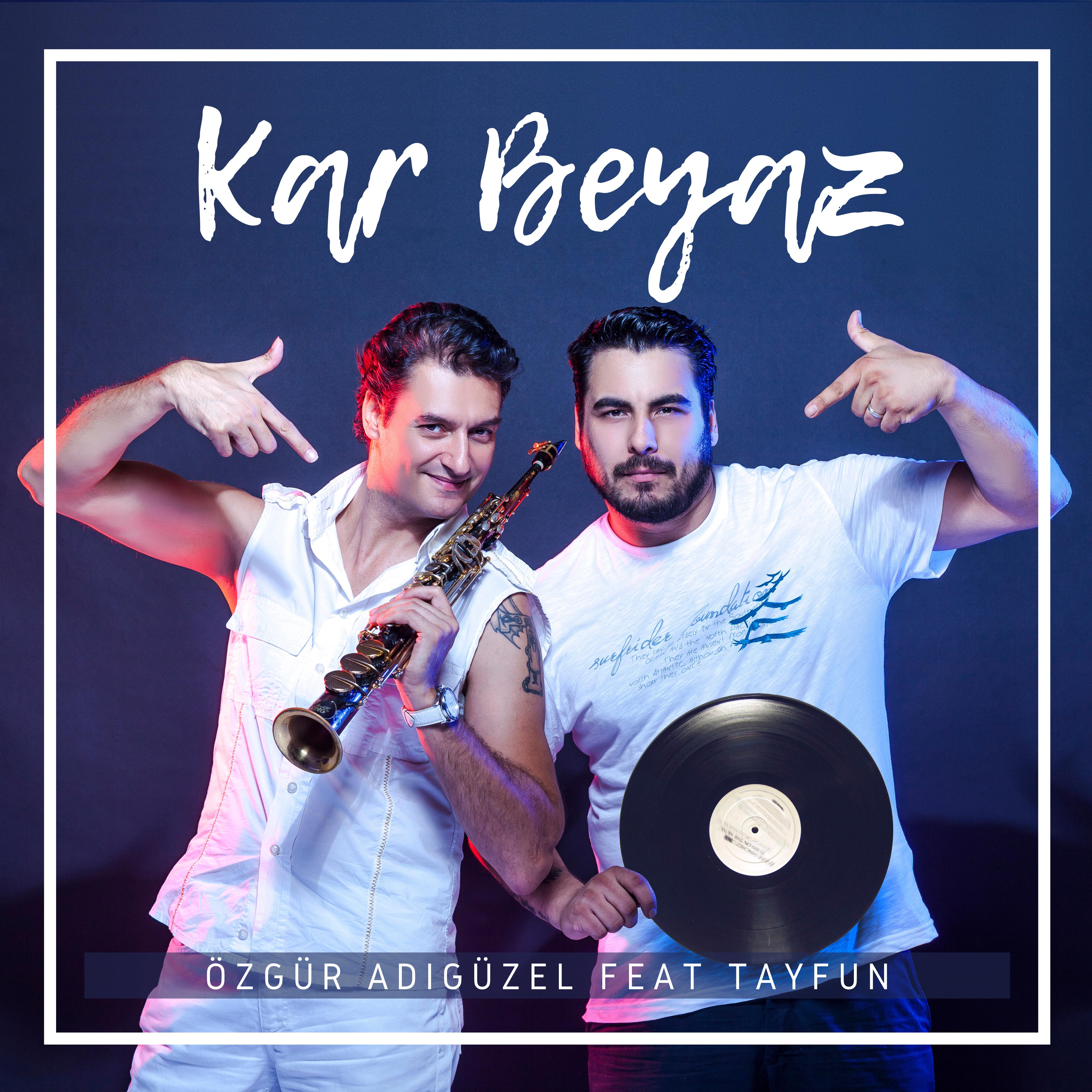 Постер альбома Kar Beyaz