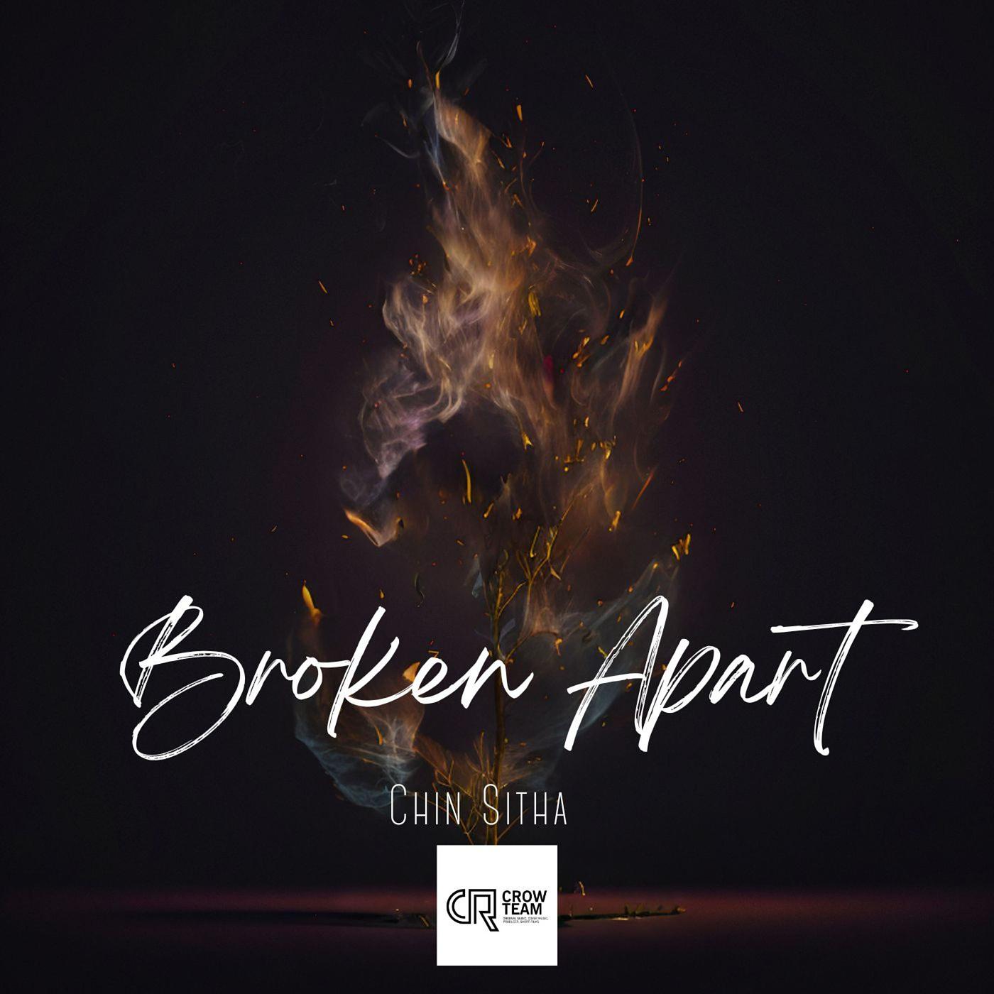 Постер альбома Broken Apart