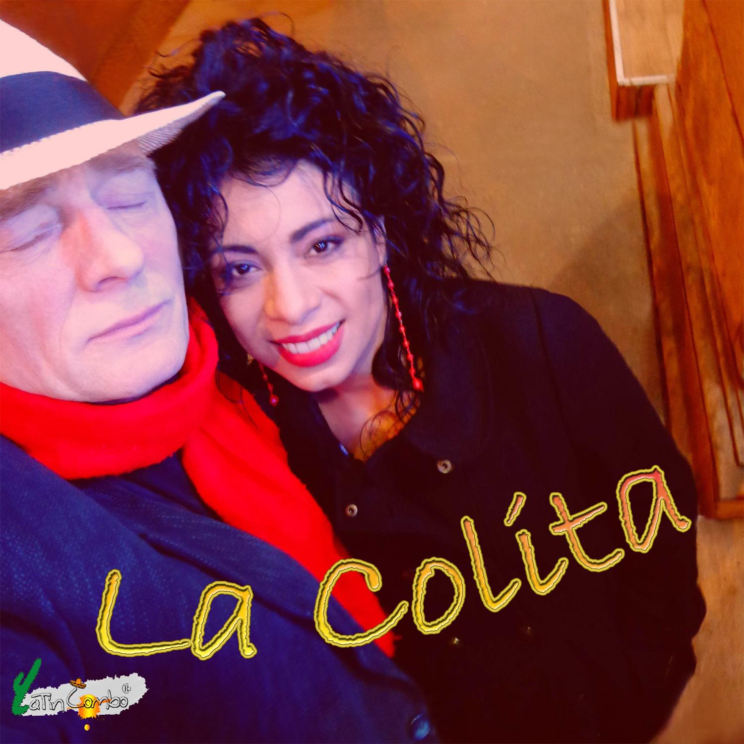 Постер альбома La colita