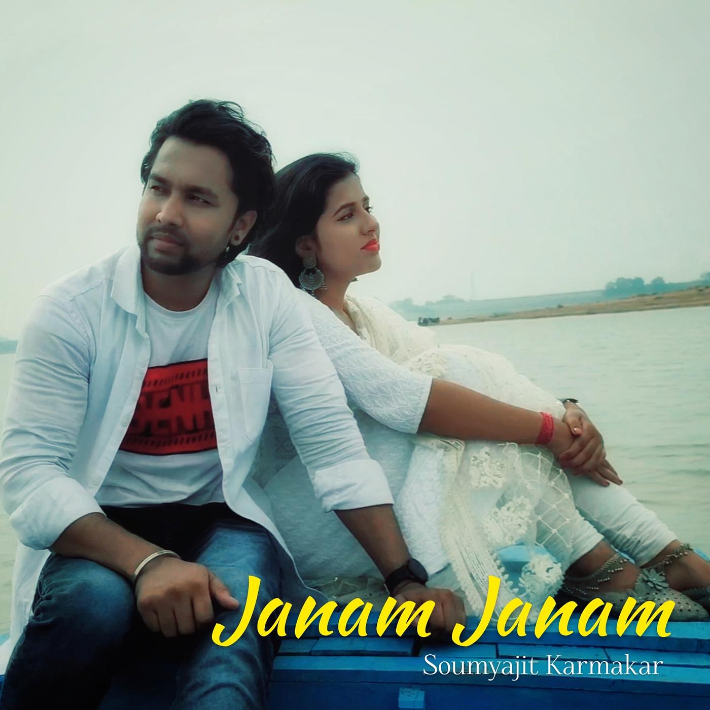 Постер альбома Janam Janam