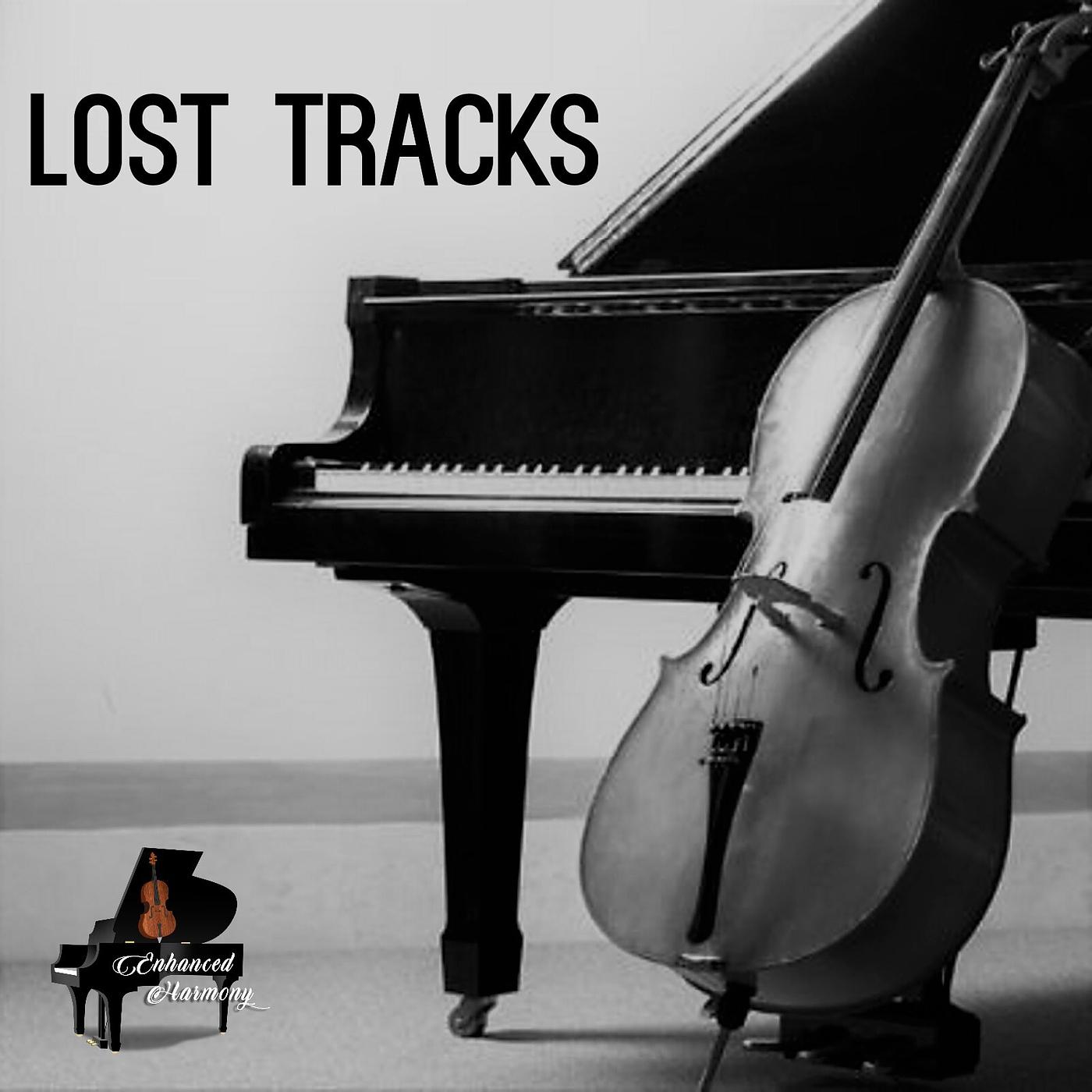Постер альбома Lost Tracks