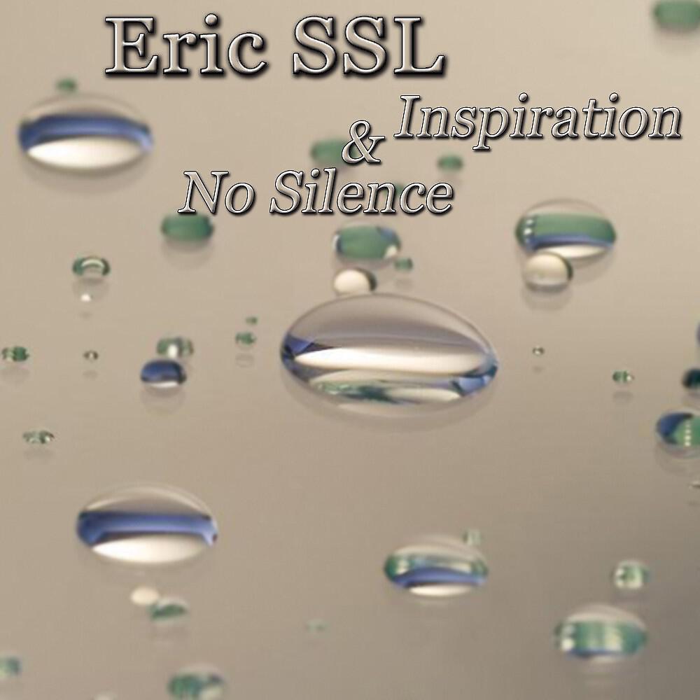 Eric Ssl - No Silence (Bootmasters Edit)